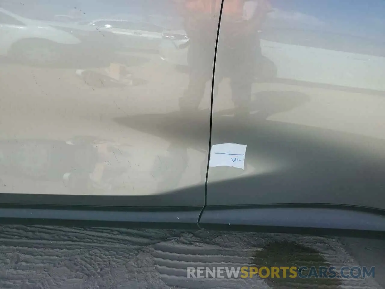 13 Photograph of a damaged car JTJGKCEZ8R5020219 LEXUS NX 350H BA 2024