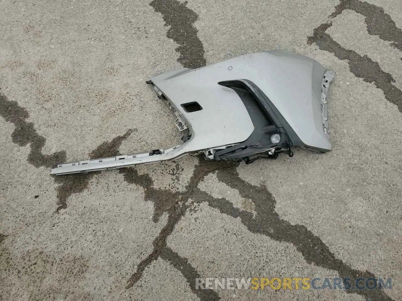 13 Photograph of a damaged car 2T2GKCEZ1SC047415 LEXUS NX 350H BA 2025