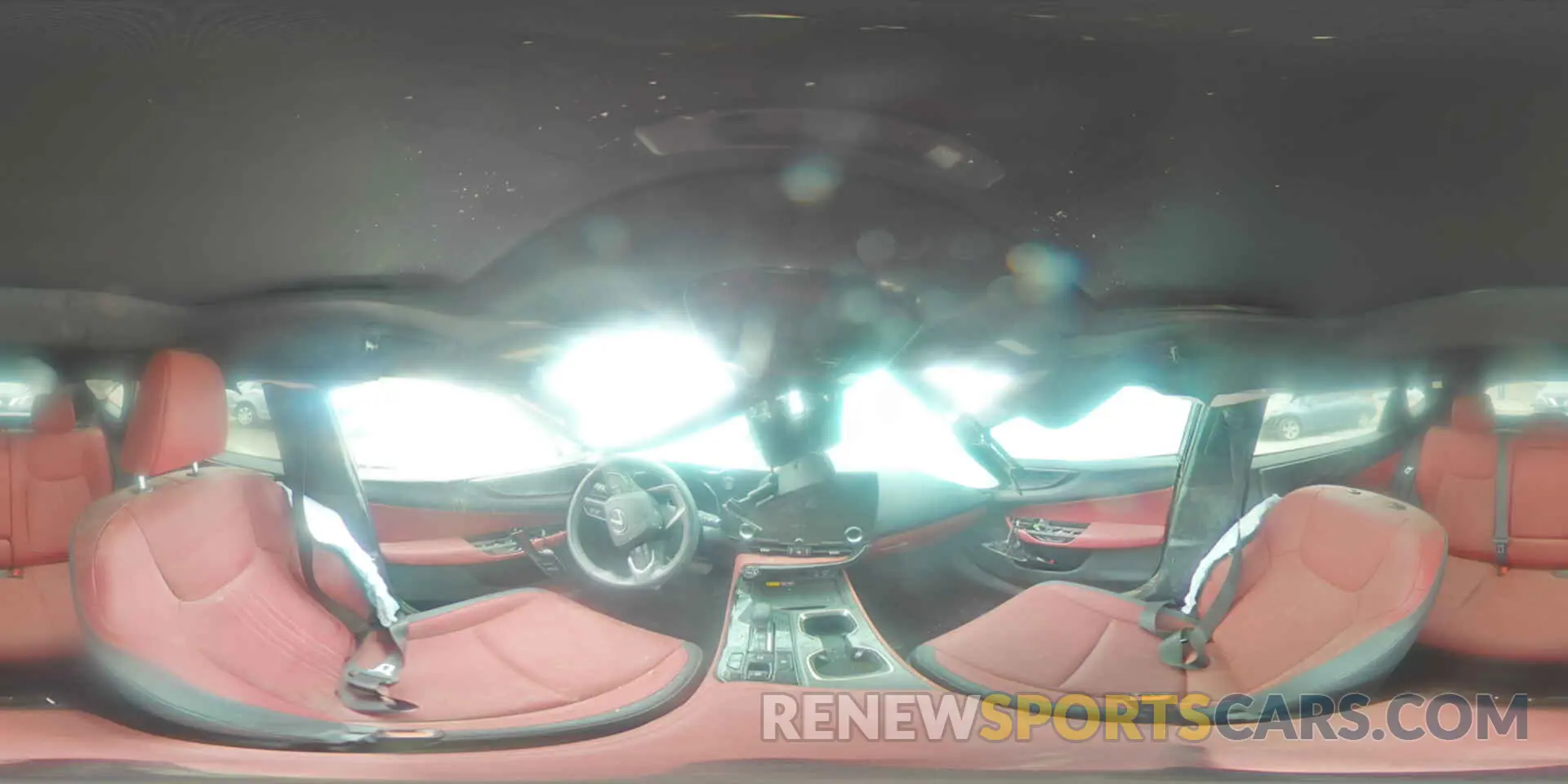 16 Photograph of a damaged car 2T2GKCEZ1SC047415 LEXUS NX 350H BA 2025