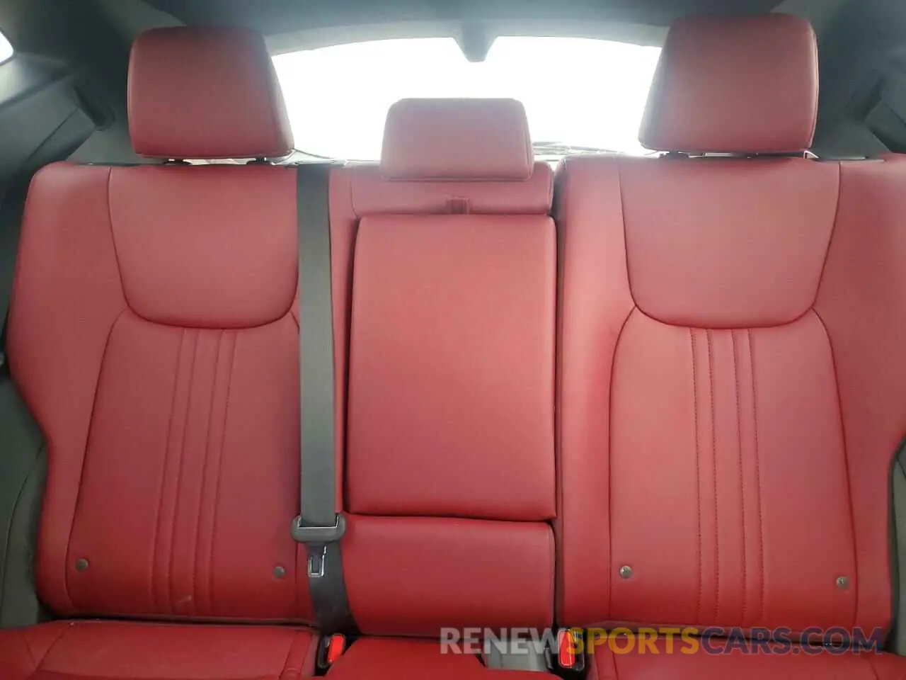 10 Photograph of a damaged car 2T2GKCEZ3SC035198 LEXUS NX 350H BA 2025