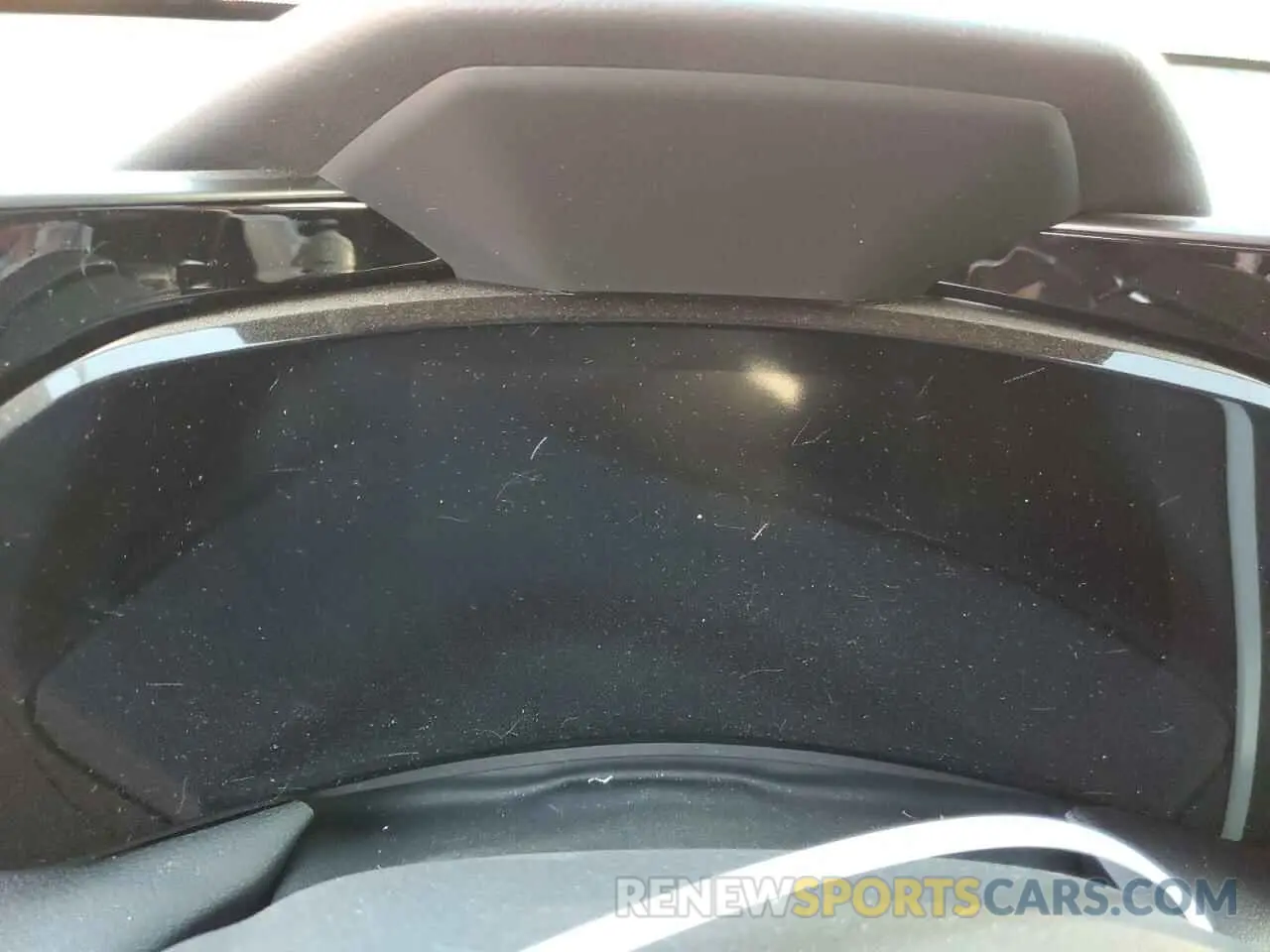 9 Photograph of a damaged car 2T2GKCEZ7SC034720 LEXUS NX 350H BA 2025