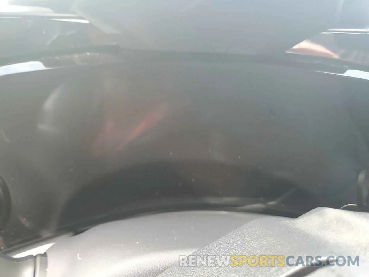 9 Photograph of a damaged car JTJGKCEZ7S2042218 LEXUS NX 350H BA 2025