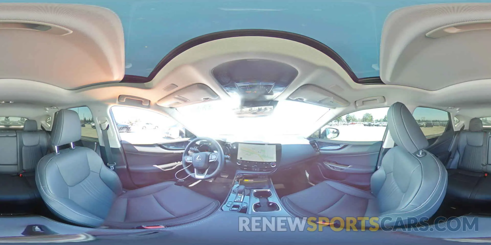 12 Photograph of a damaged car JTJGKCEZ9S2052281 LEXUS NX 350H BA 2025