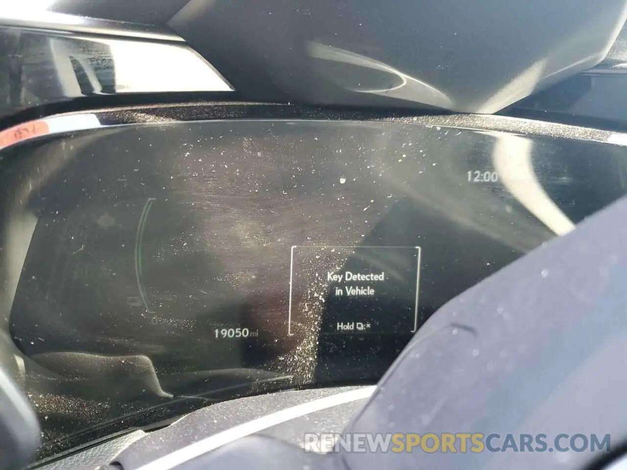 9 Photograph of a damaged car JTJHKCFZ7N2004995 LEXUS NX 450H 2022