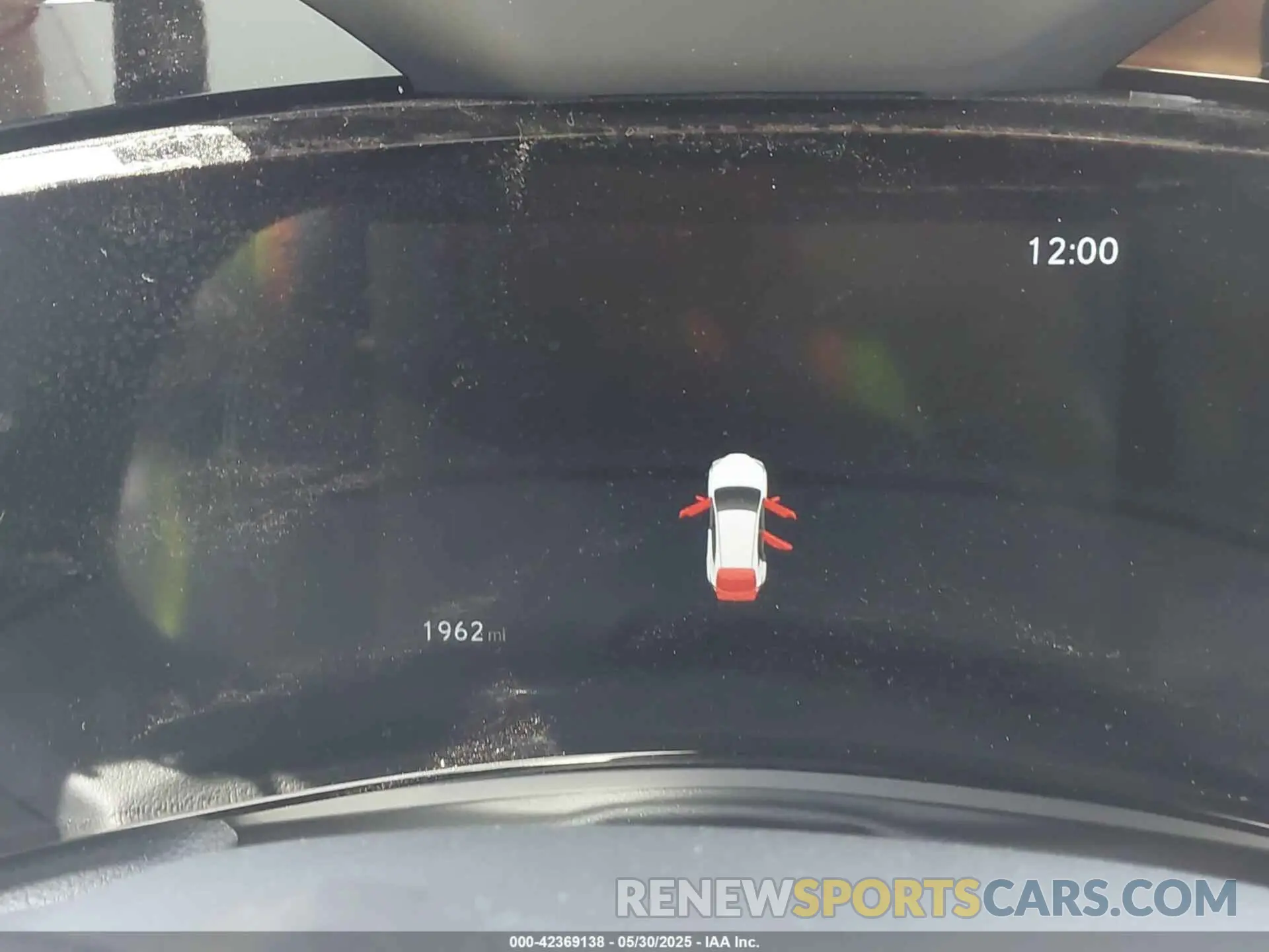 7 Photograph of a damaged car JTJHKCFZ0S2057811 LEXUS NX 450H+ 2025