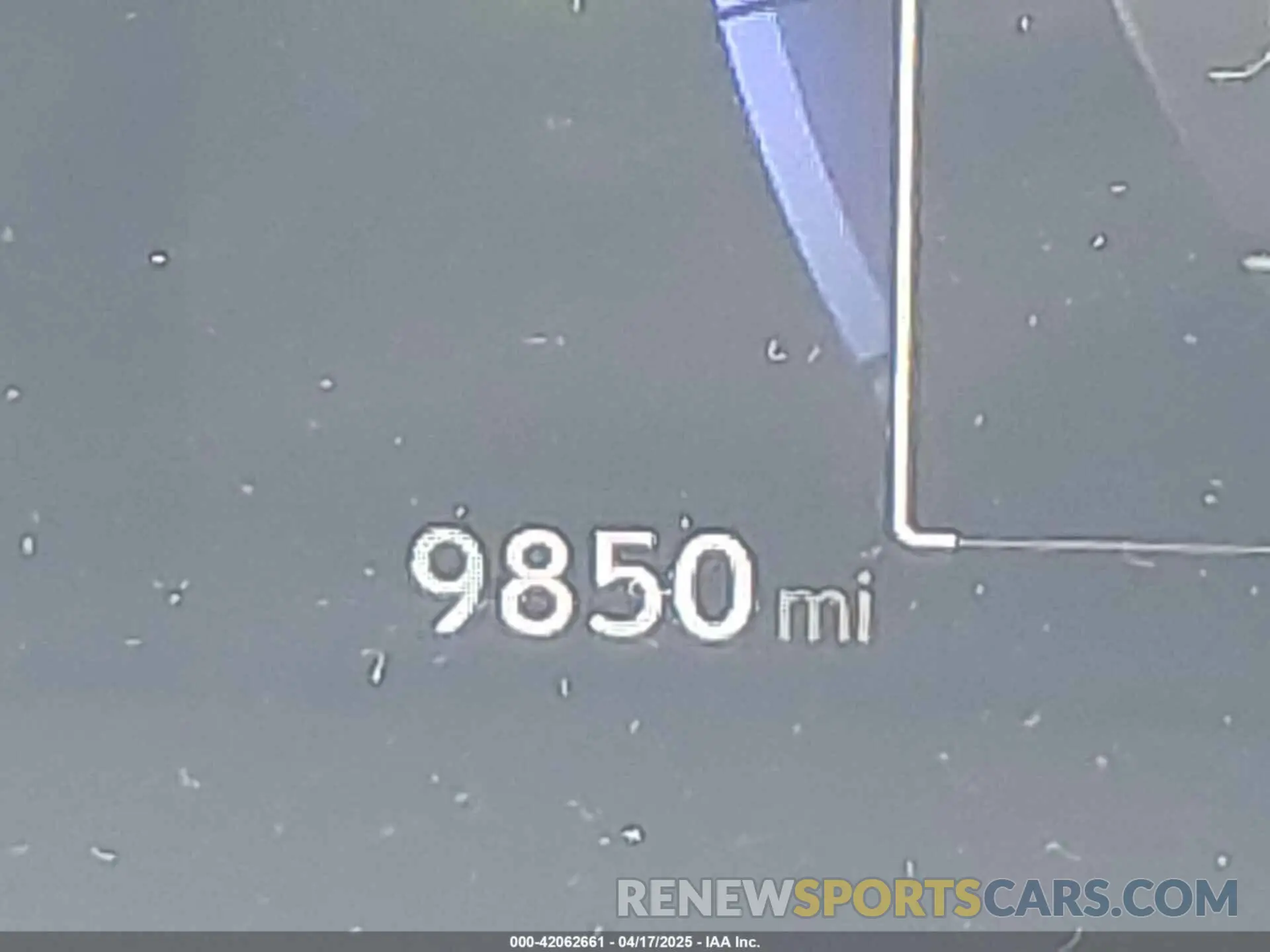 16 Photograph of a damaged car JTJKKCFZ9S2043833 LEXUS NX 450H+ 2025