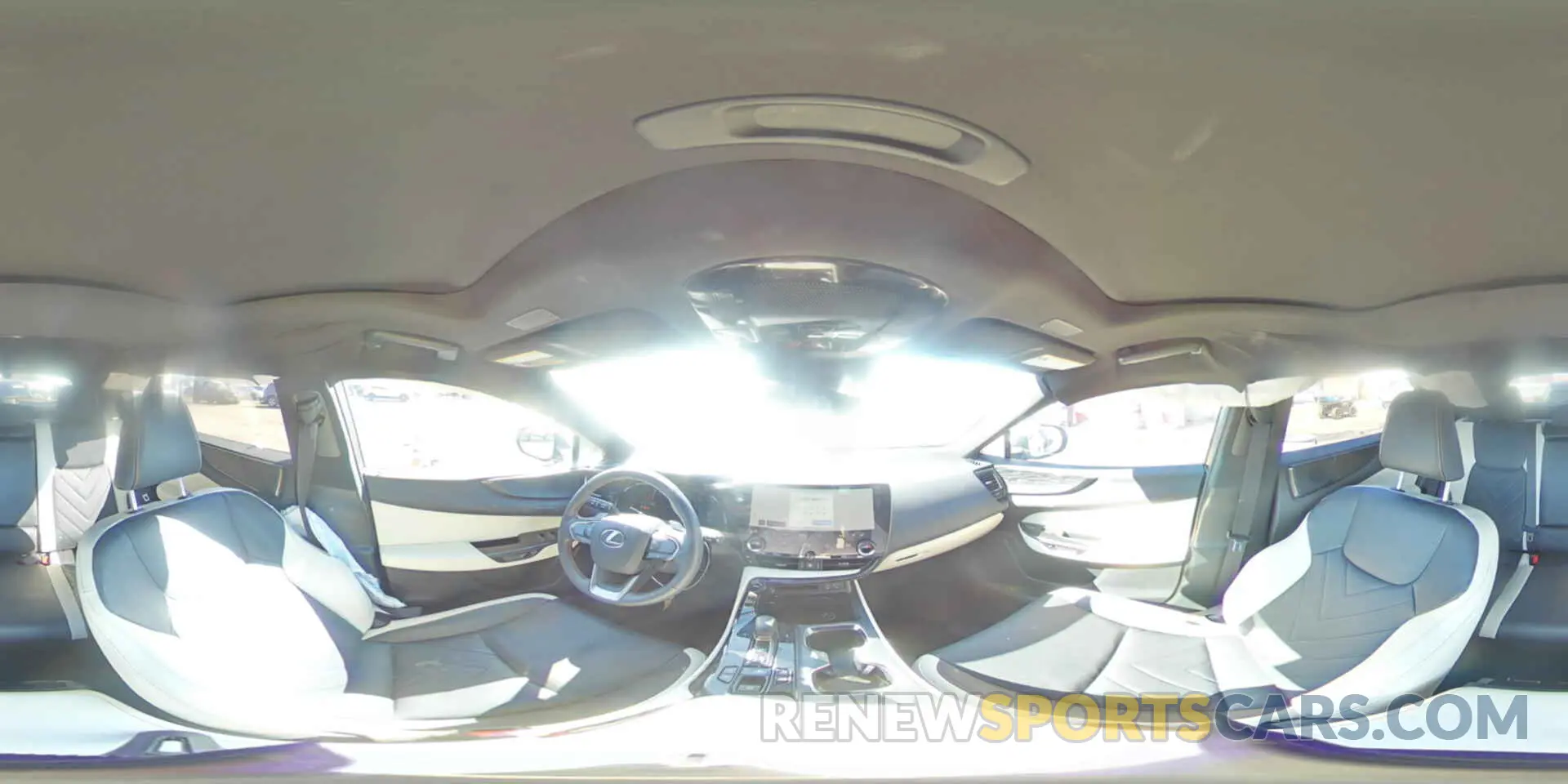 15 Photograph of a damaged car JTJHKCFZ0R2040386 LEXUS NX 450H LU 2024