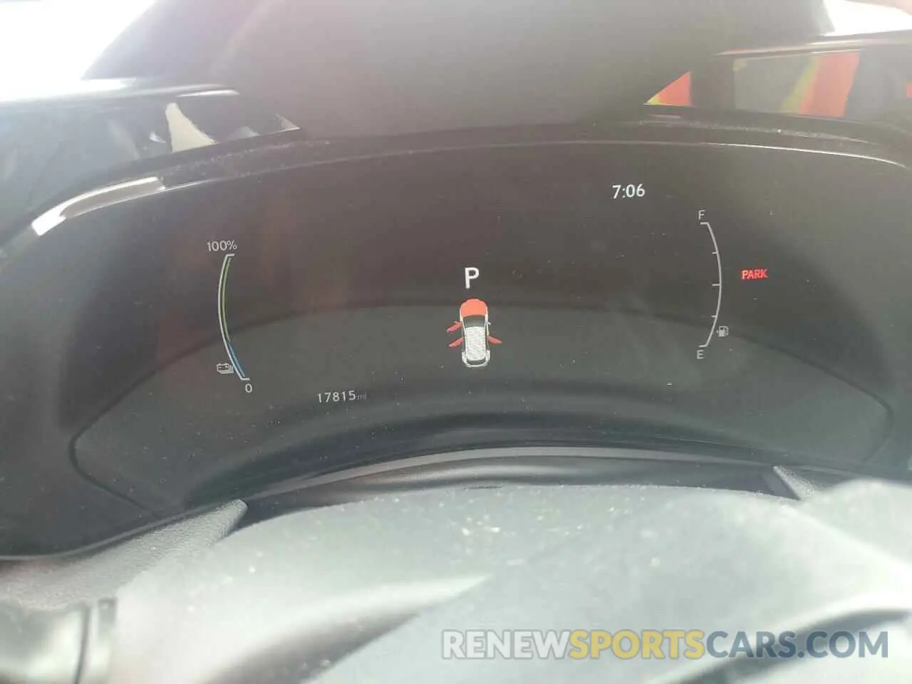 9 Photograph of a damaged car JTJHKCFZ5R2029481 LEXUS NX 450H LU 2024