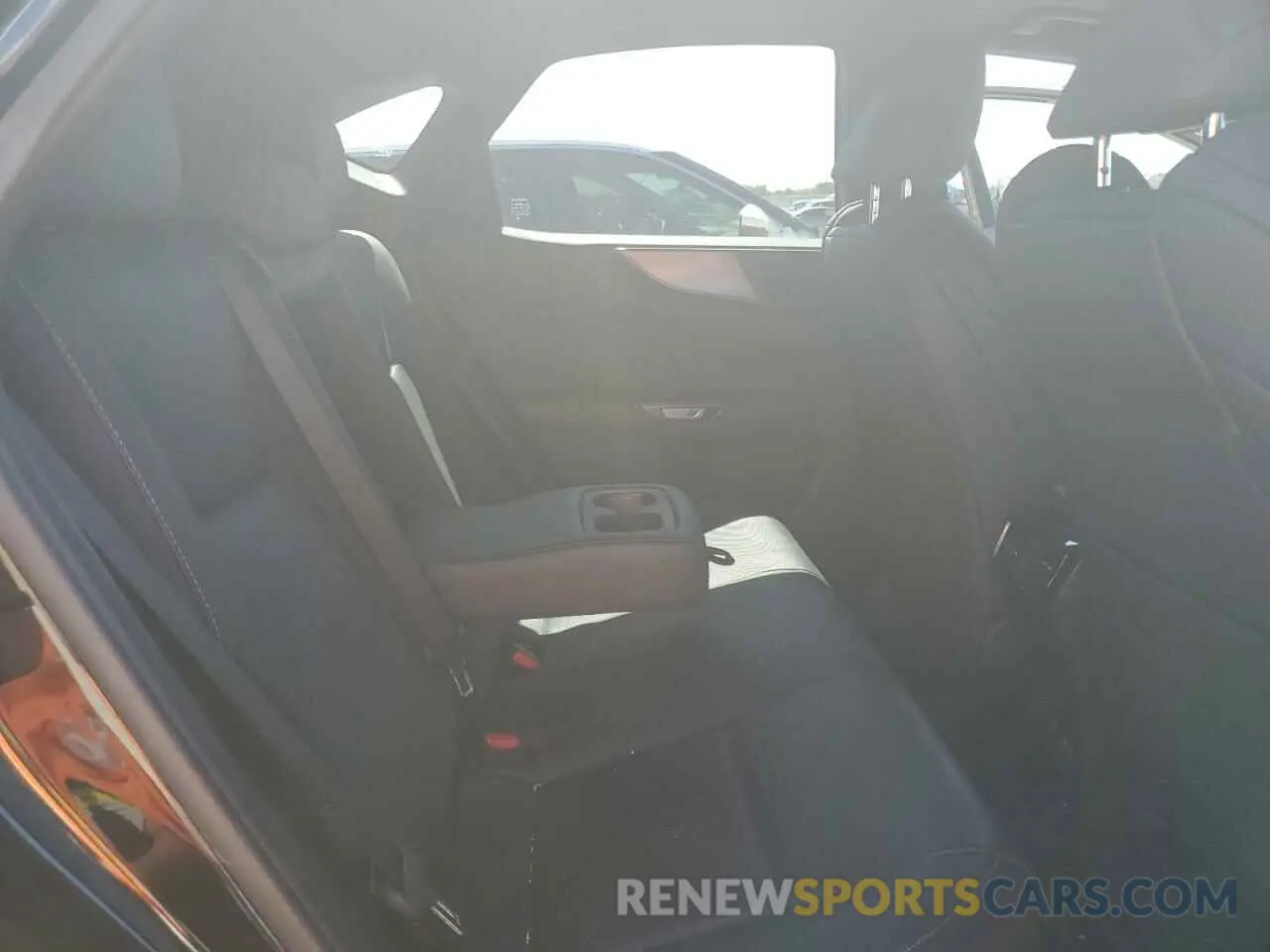 11 Photograph of a damaged car JTJKKCFZ1R2034733 LEXUS NX 450H LU 2024