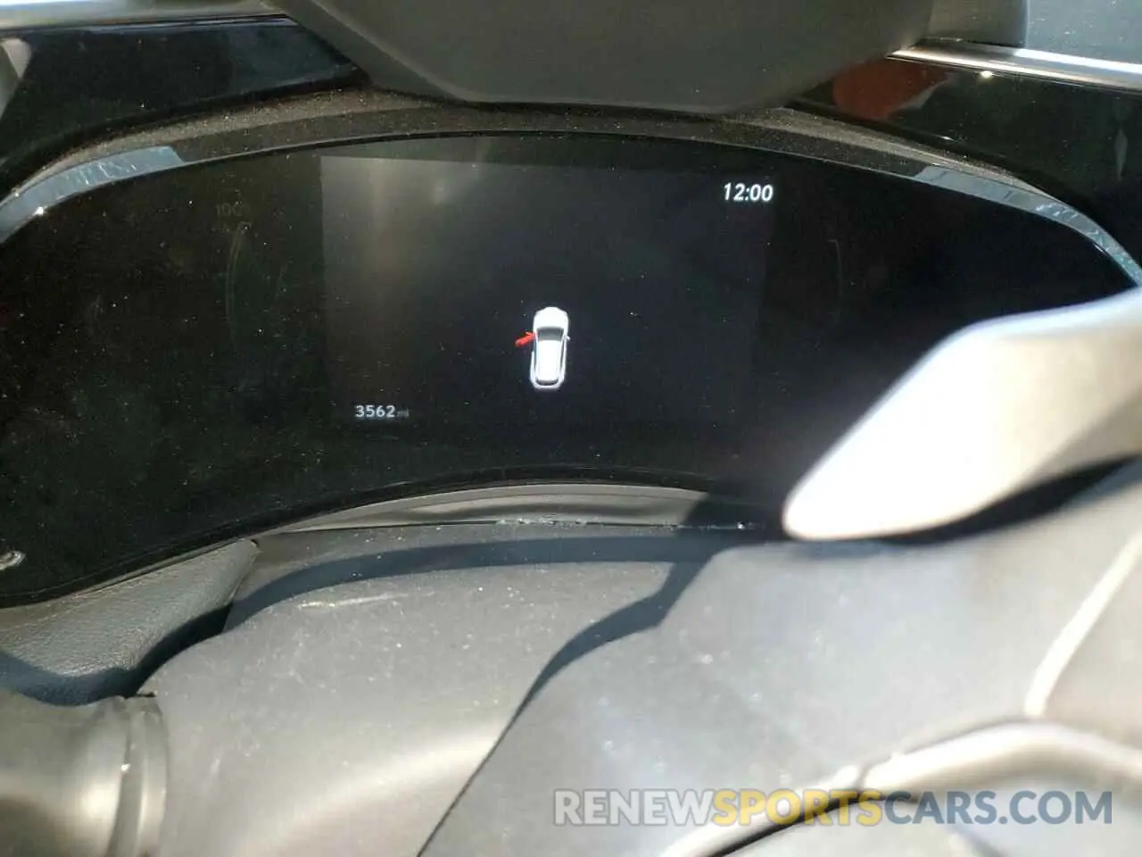 9 Photograph of a damaged car JTJHKCFZ2S2044283 LEXUS NX 450H LU 2025