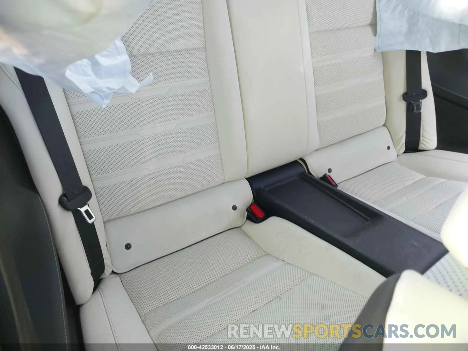 8 Photograph of a damaged car JTHHA5BC0K5009659 LEXUS RC 300 2019