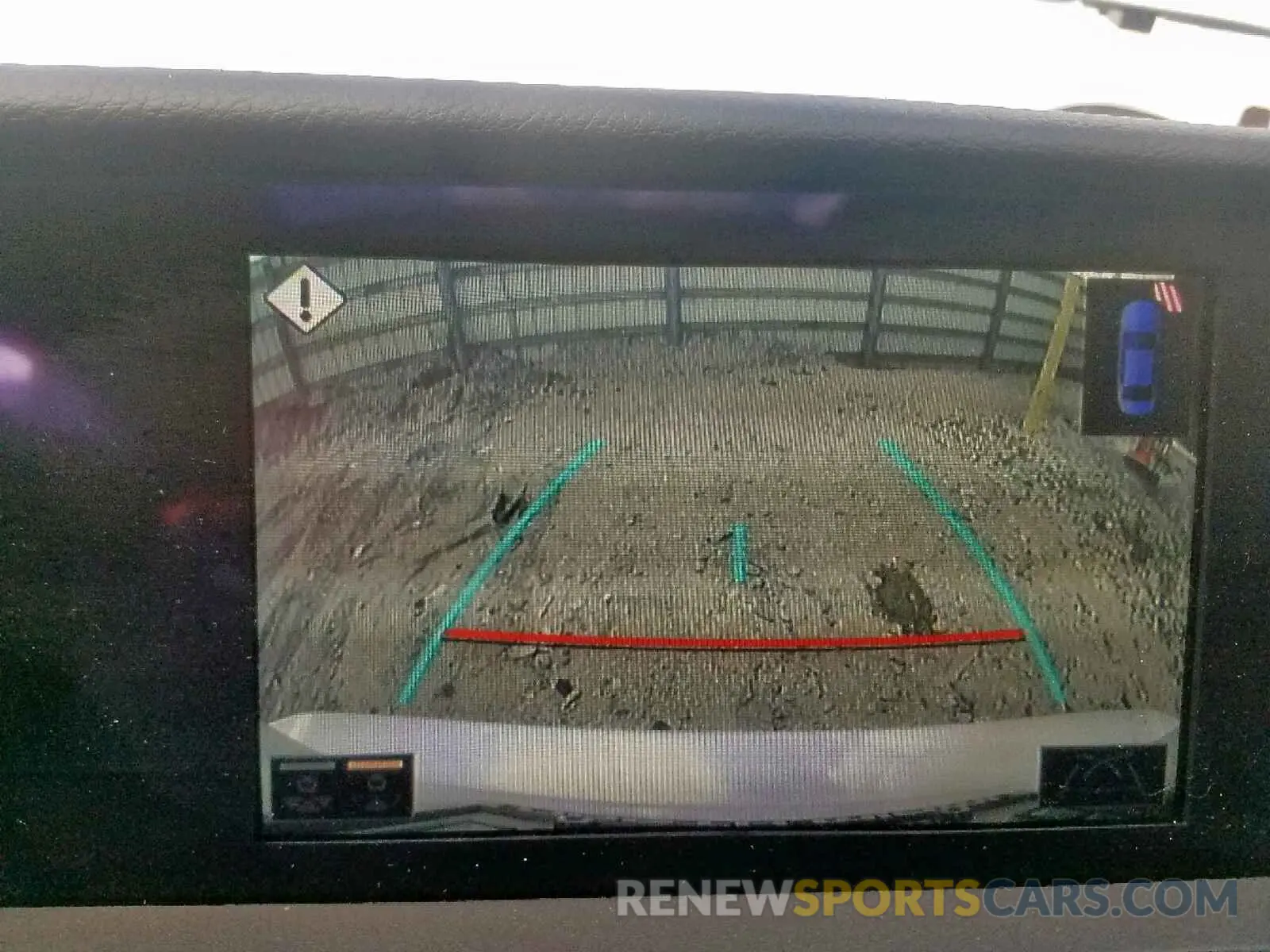 9 Photograph of a damaged car JTHHZ5BC8K5020210 LEXUS RC 350 2019