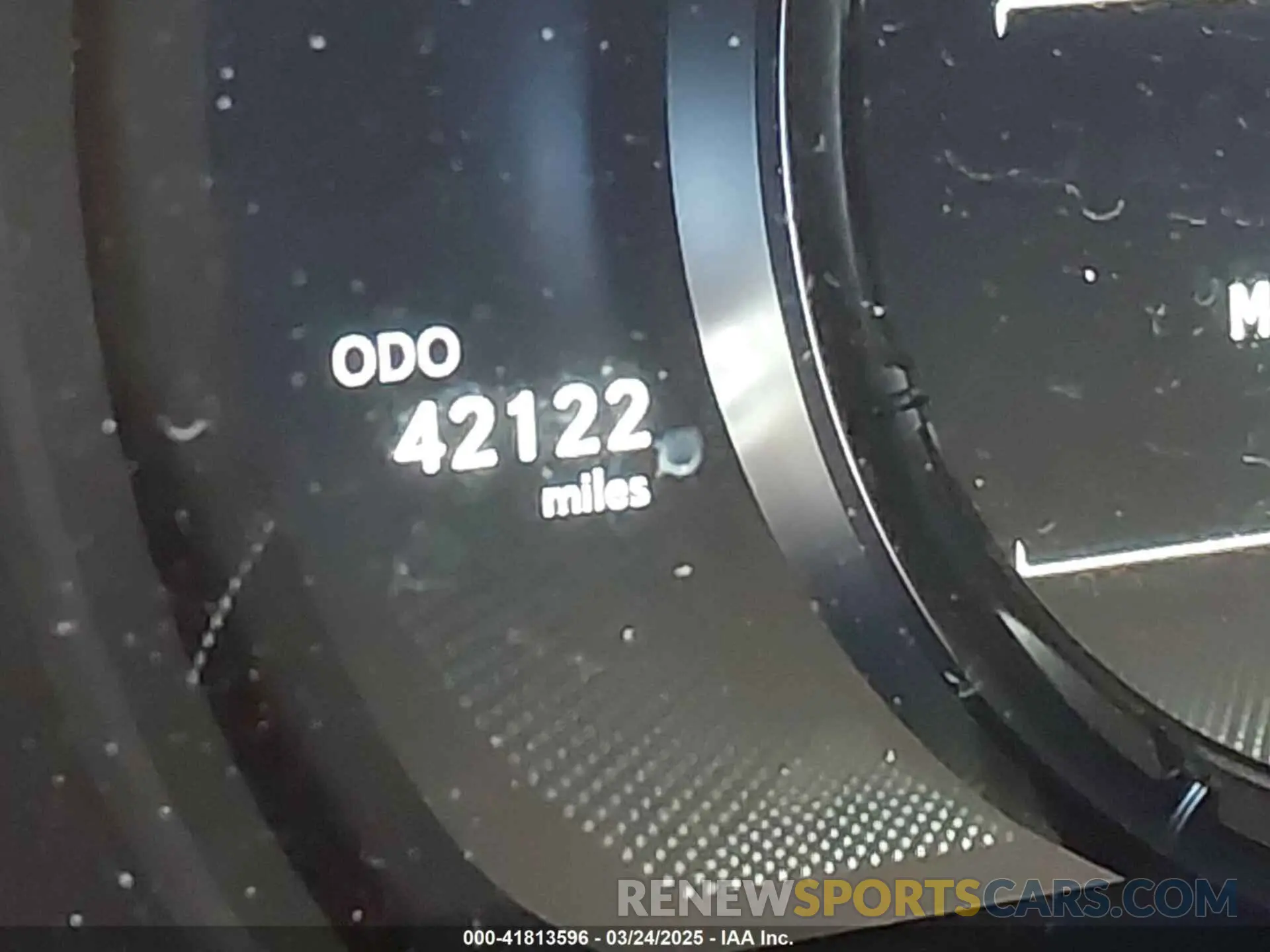 7 Photograph of a damaged car JTHGZ5BC3N5026089 LEXUS RC 350 2022