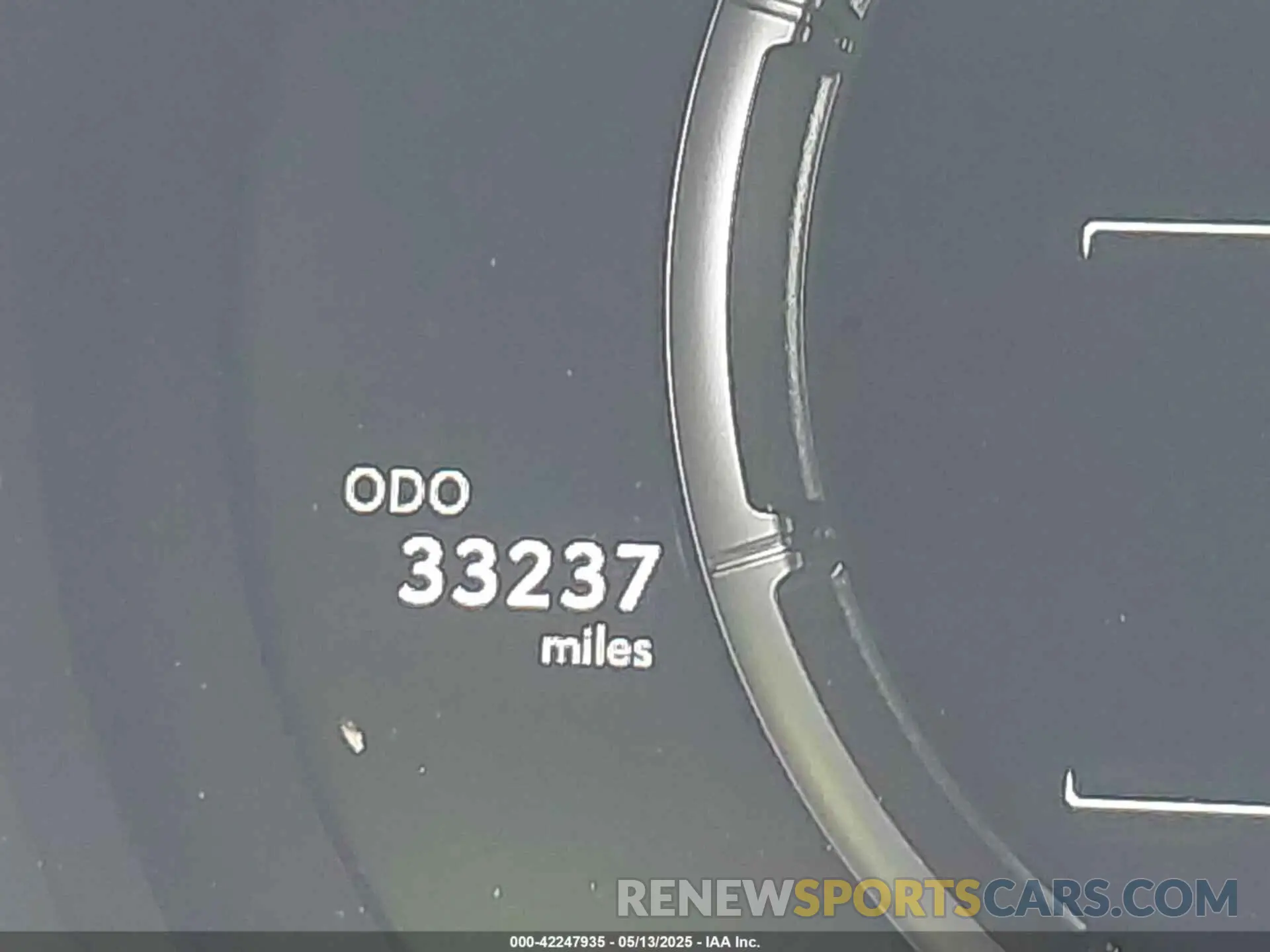 7 Photograph of a damaged car JTHGZ5DC7P5012065 LEXUS RC 350 2023