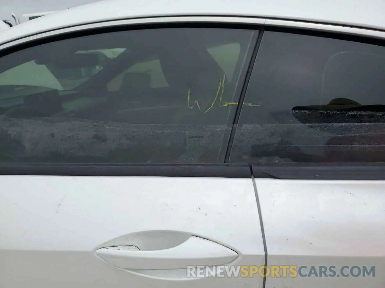 12 Photograph of a damaged car JTHDA5BC8R5012740 LEXUS RC300 2024