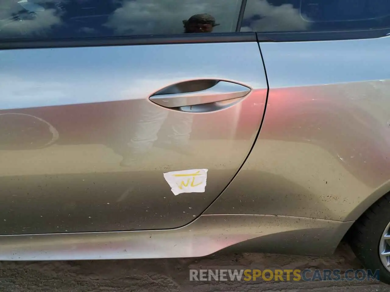 12 Photograph of a damaged car JTHDZ5BC3N5025236 LEXUS RC350 2022