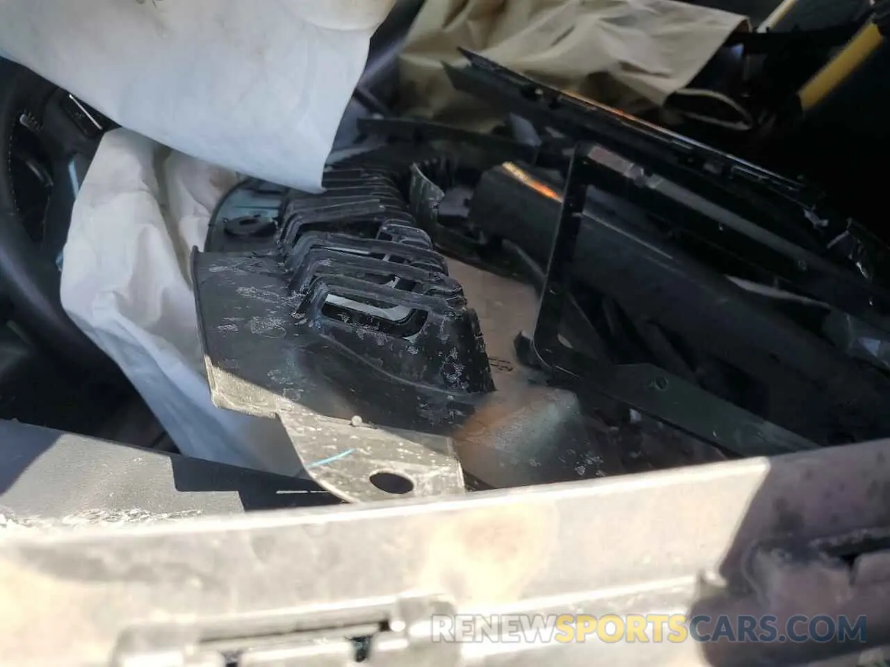 8 Photograph of a damaged car JTHGZ5DC5P5011948 LEXUS RC350 2023