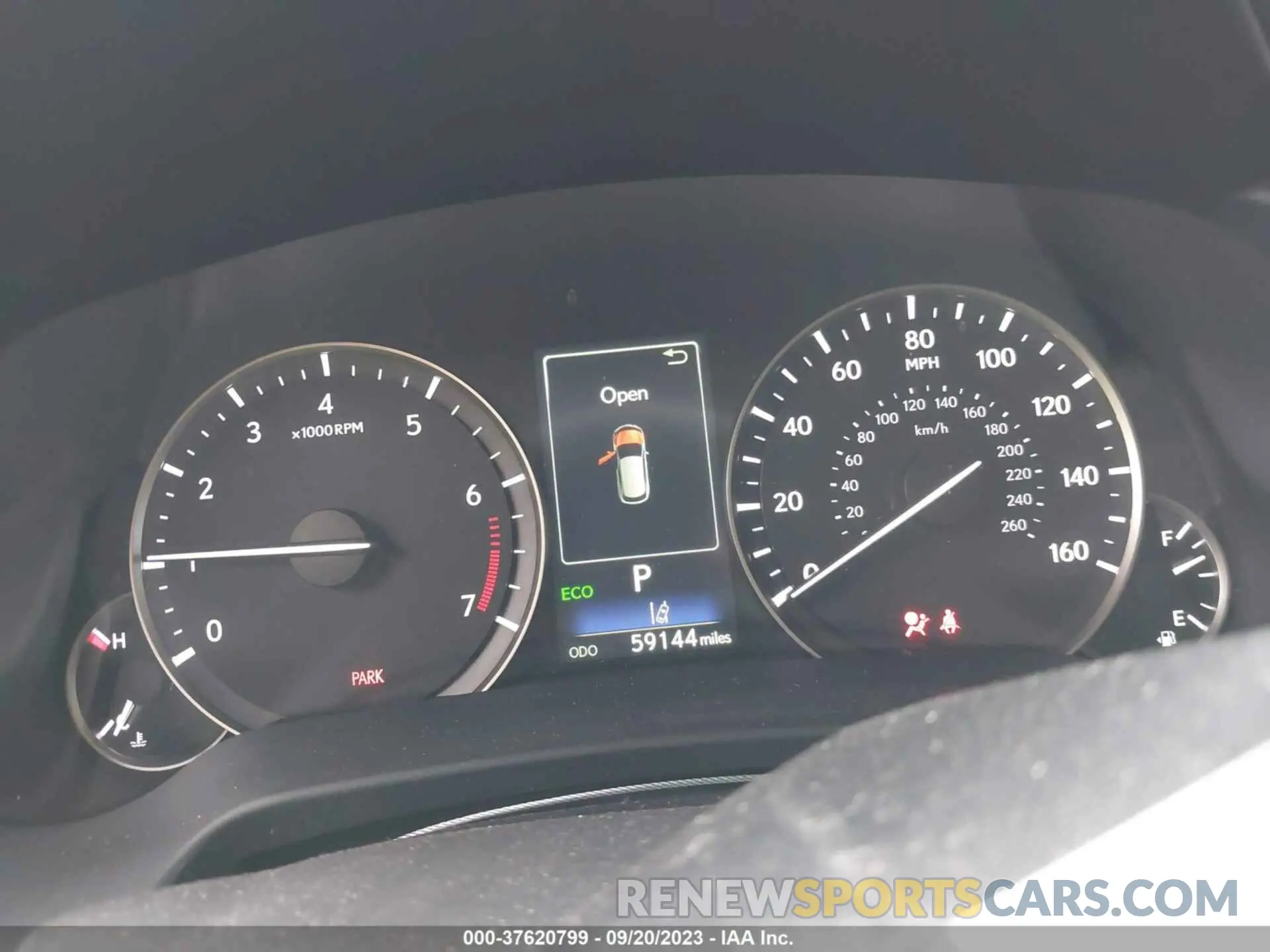 7 Photograph of a damaged car 2T2ZZMCA1HC039928 LEXUS RX 2017