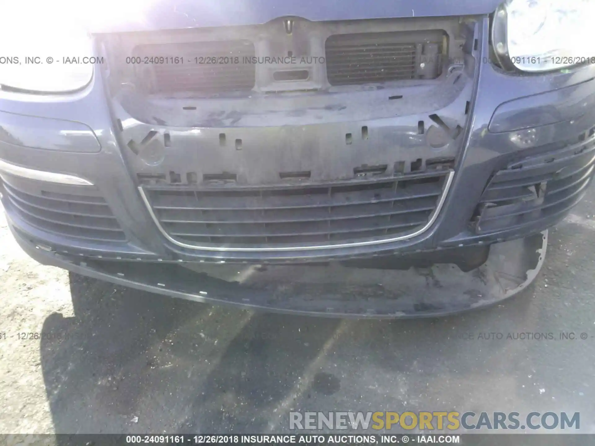 6 Photograph of a damaged car 2T2BGMCA2KC030783 LEXUS RX 2019