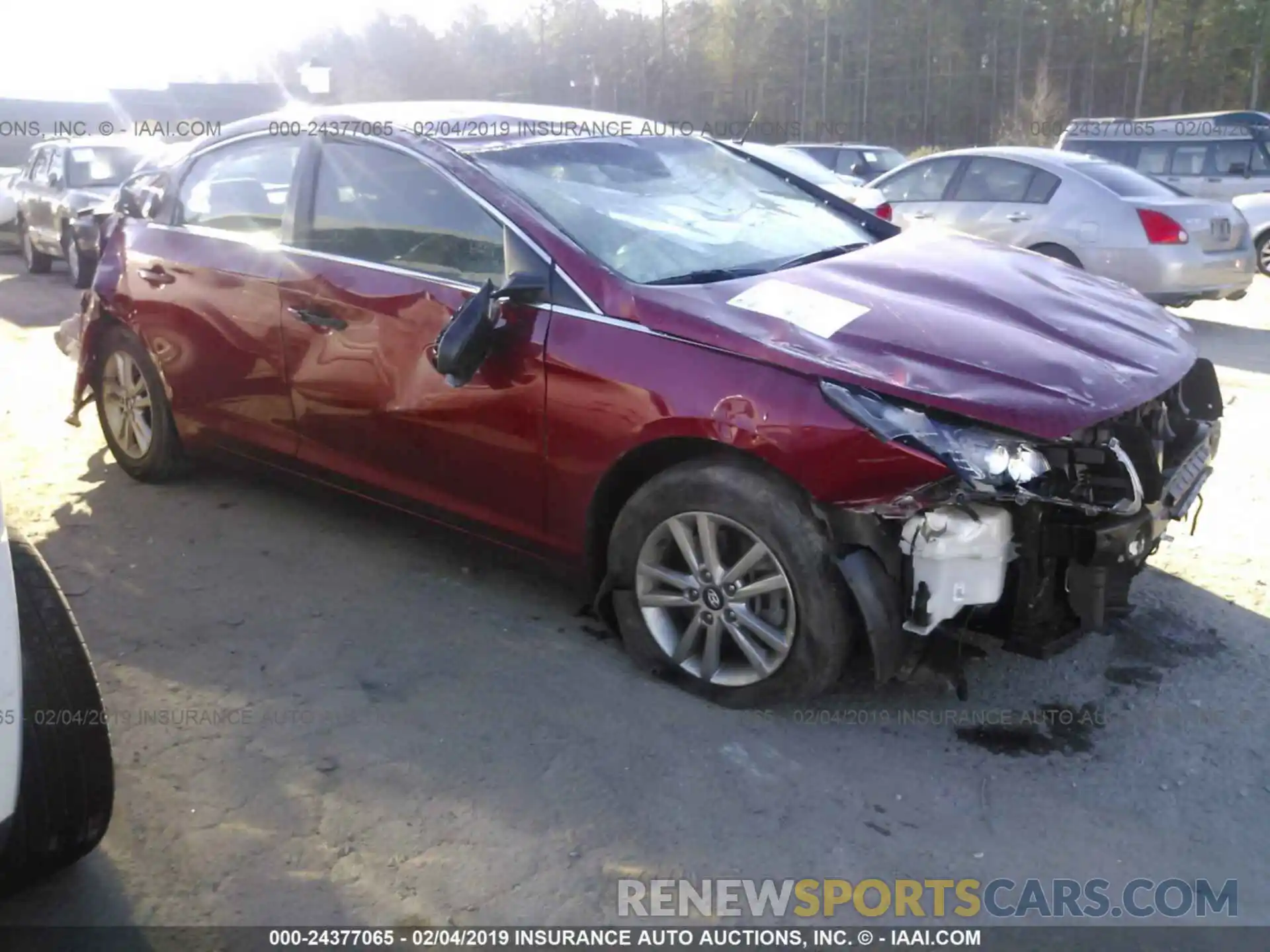 1 Photograph of a damaged car 2T2ZZMCAXKC121356 LEXUS RX 2019