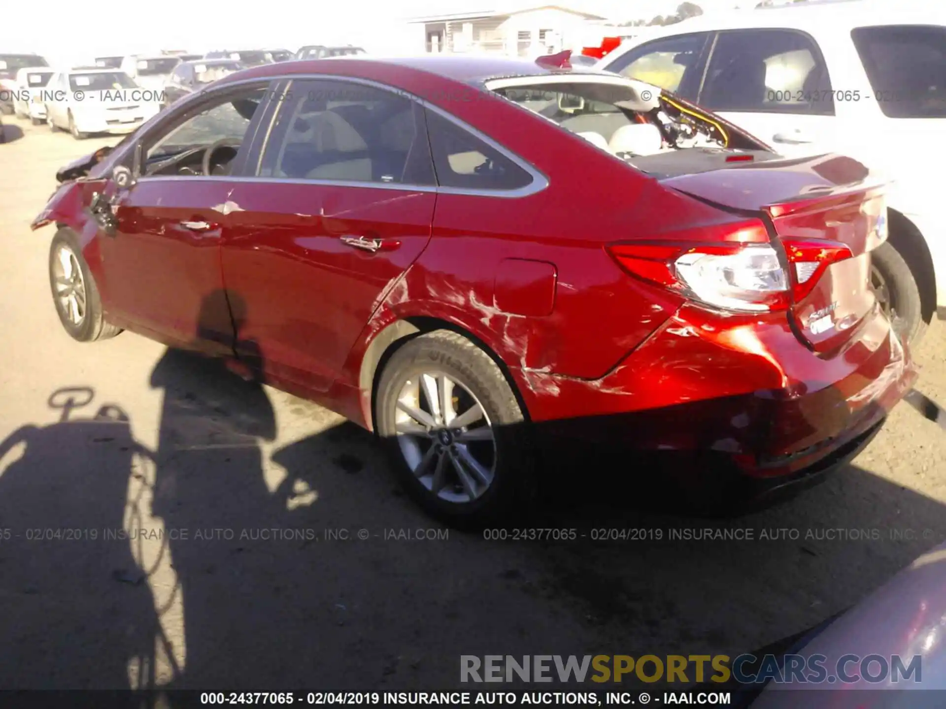 3 Photograph of a damaged car 2T2ZZMCAXKC121356 LEXUS RX 2019