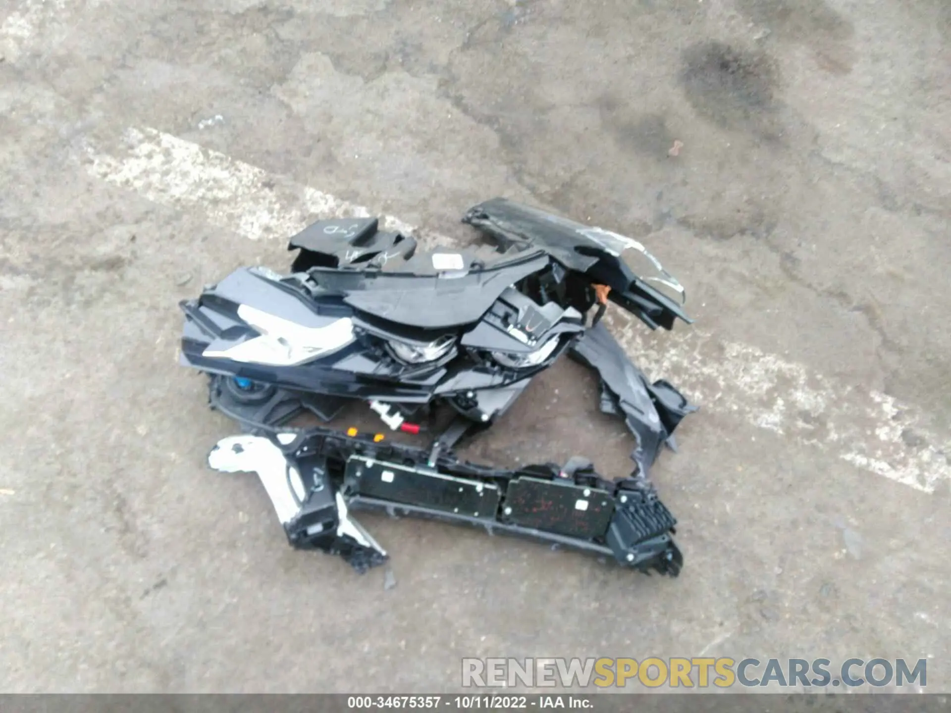 12 Photograph of a damaged car 2T2JGMDA8LC048748 LEXUS RX 2020