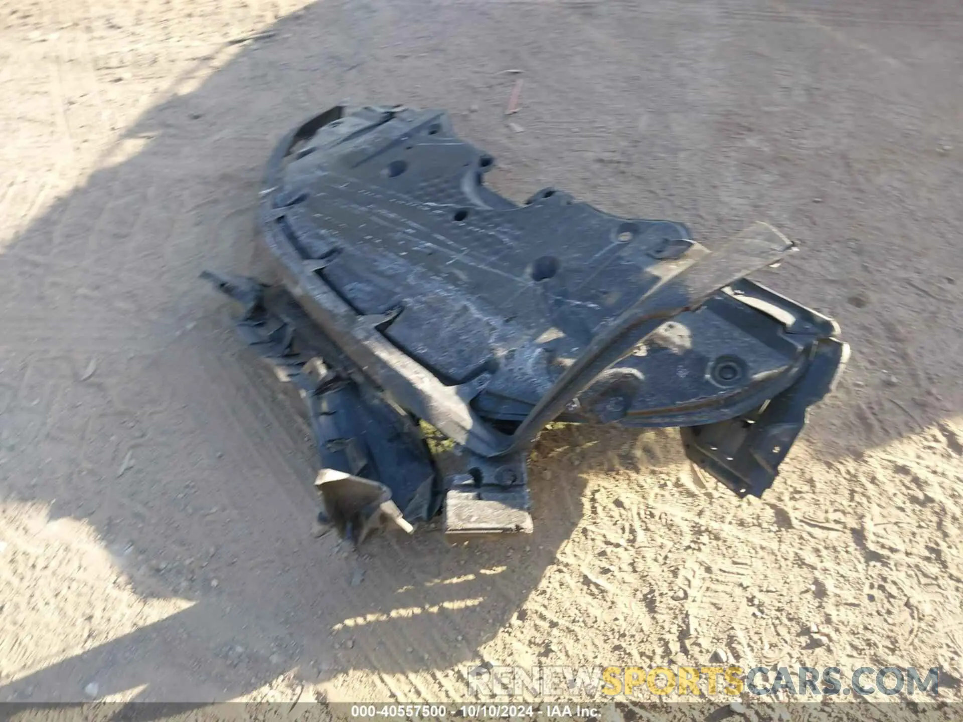 12 Photograph of a damaged car 2T2BAMCA9PC015450 LEXUS RX 2023