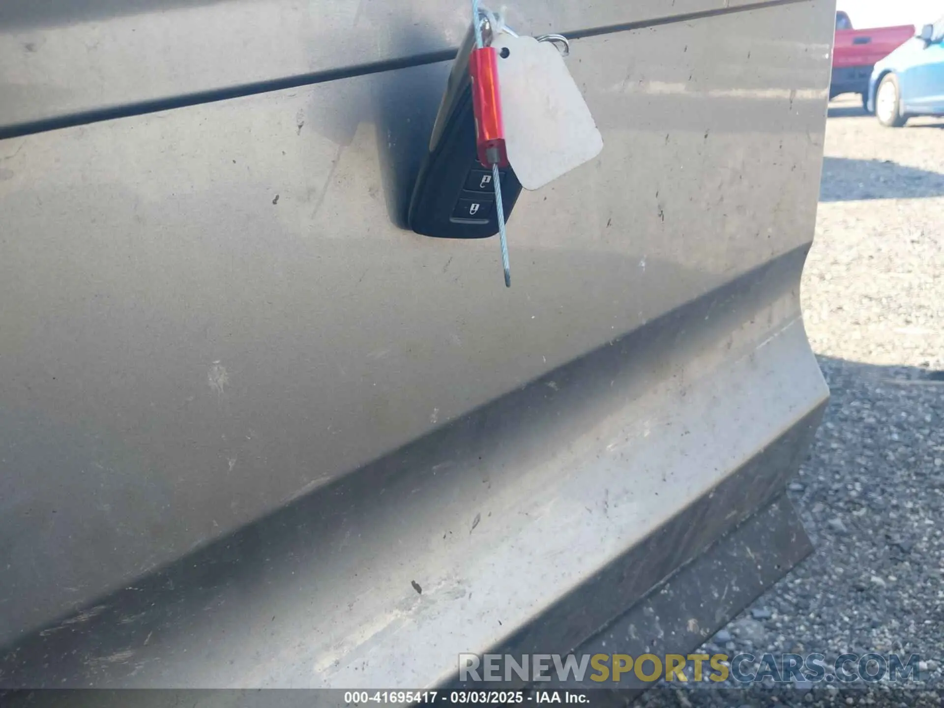 11 Photograph of a damaged car 2T2BZMCA3KC207125 LEXUS RX 350 2019