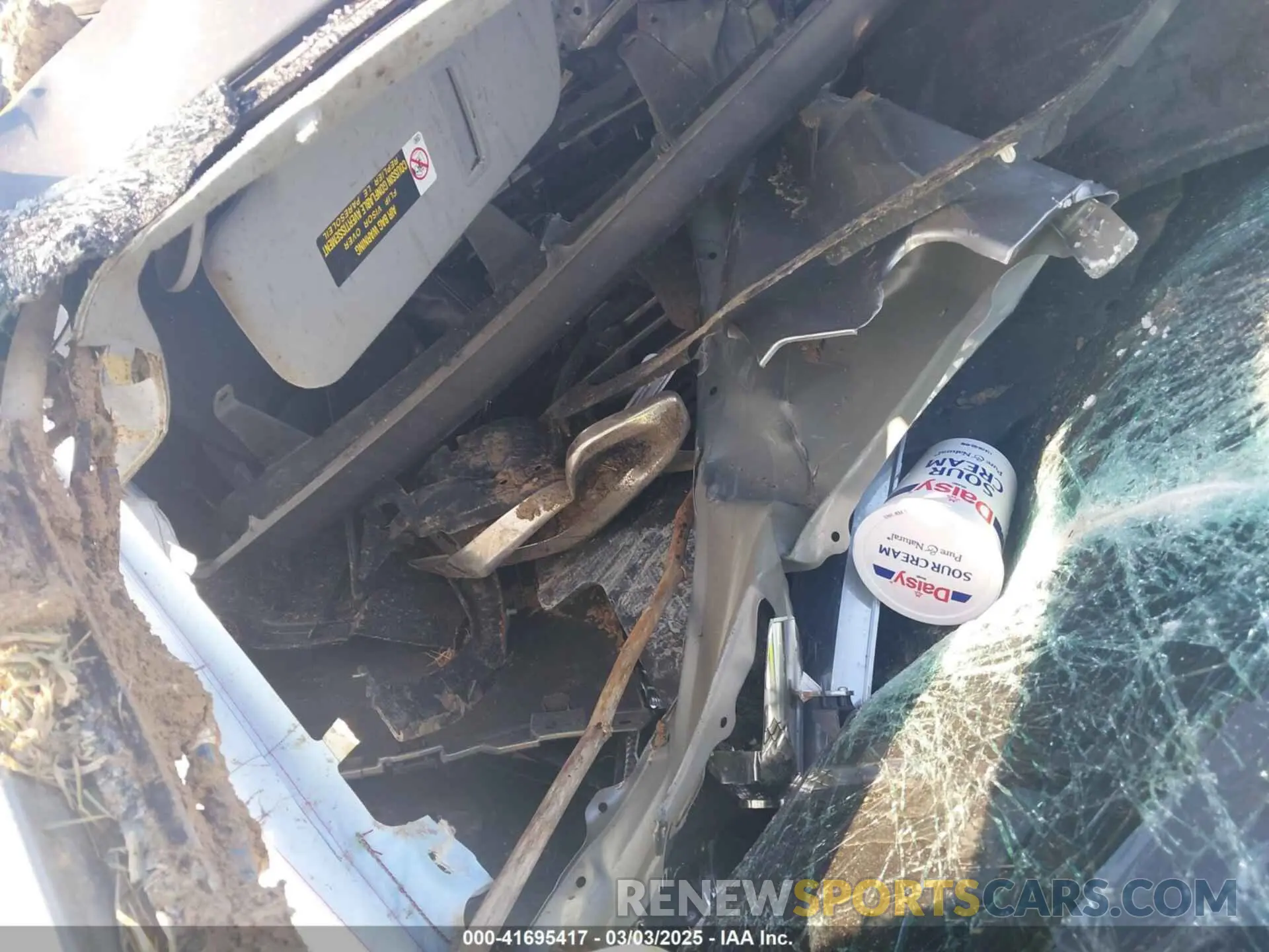 5 Photograph of a damaged car 2T2BZMCA3KC207125 LEXUS RX 350 2019