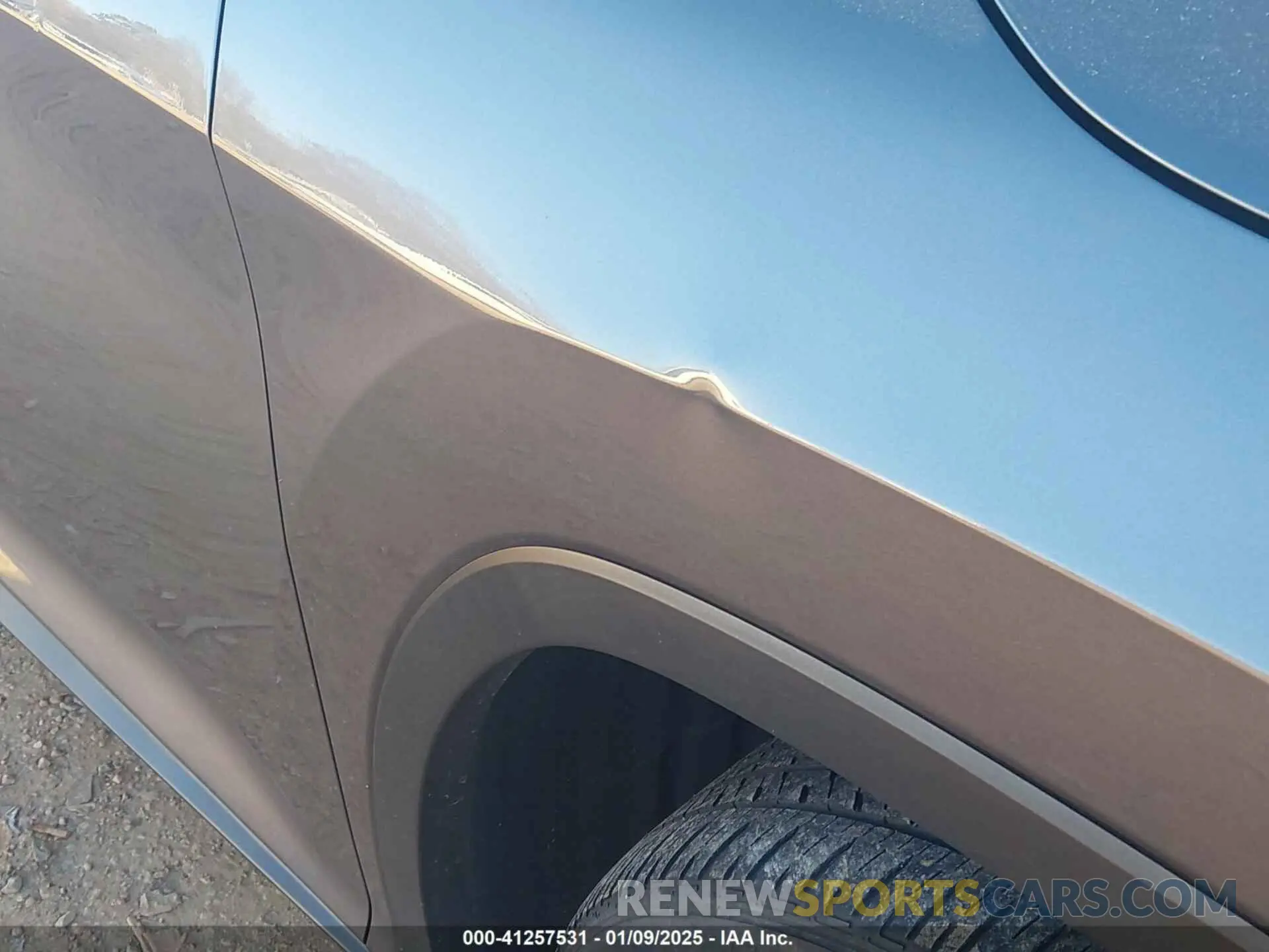 21 Photograph of a damaged car 2T2BZMCA4KC203746 LEXUS RX 350 2019