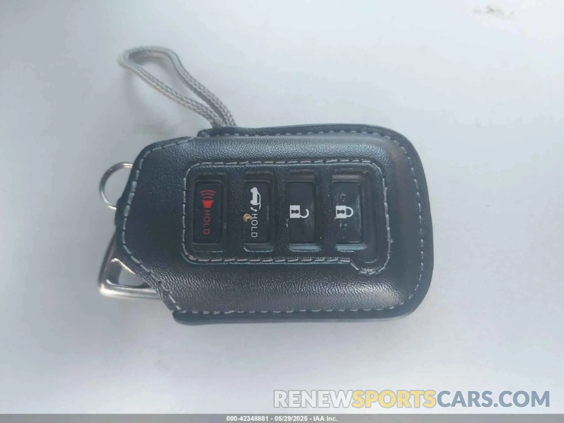 11 Photograph of a damaged car 2T2BZMCA5KC190778 LEXUS RX 350 2019