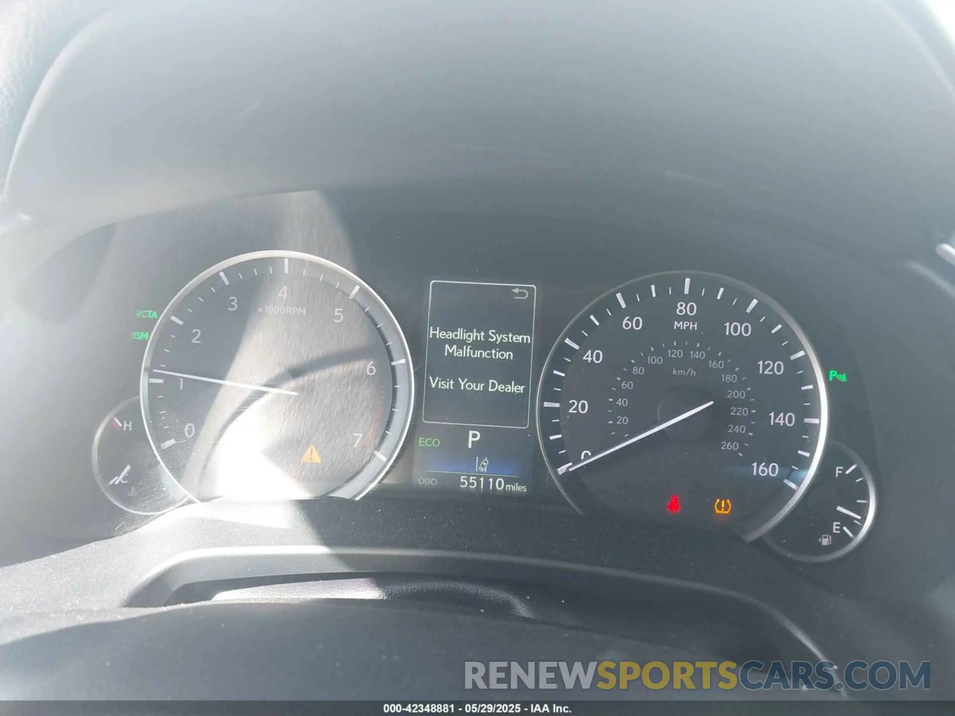 15 Photograph of a damaged car 2T2BZMCA5KC190778 LEXUS RX 350 2019