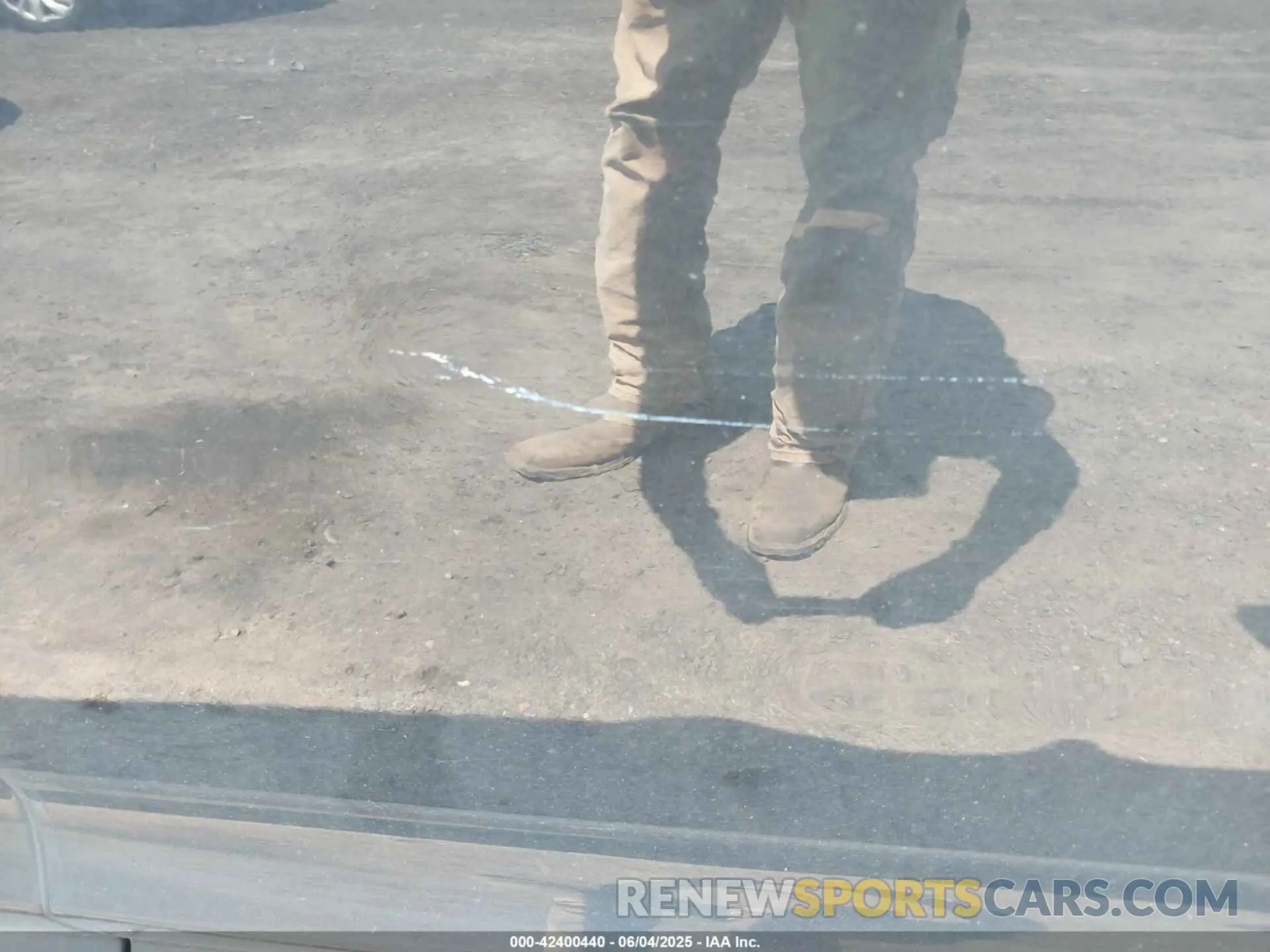 17 Photograph of a damaged car 2T2BZMCA5KC193082 LEXUS RX 350 2019