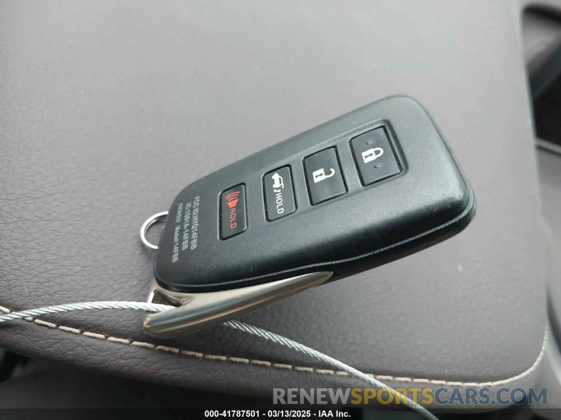 11 Photograph of a damaged car 2T2BZMCA6KC197075 LEXUS RX 350 2019
