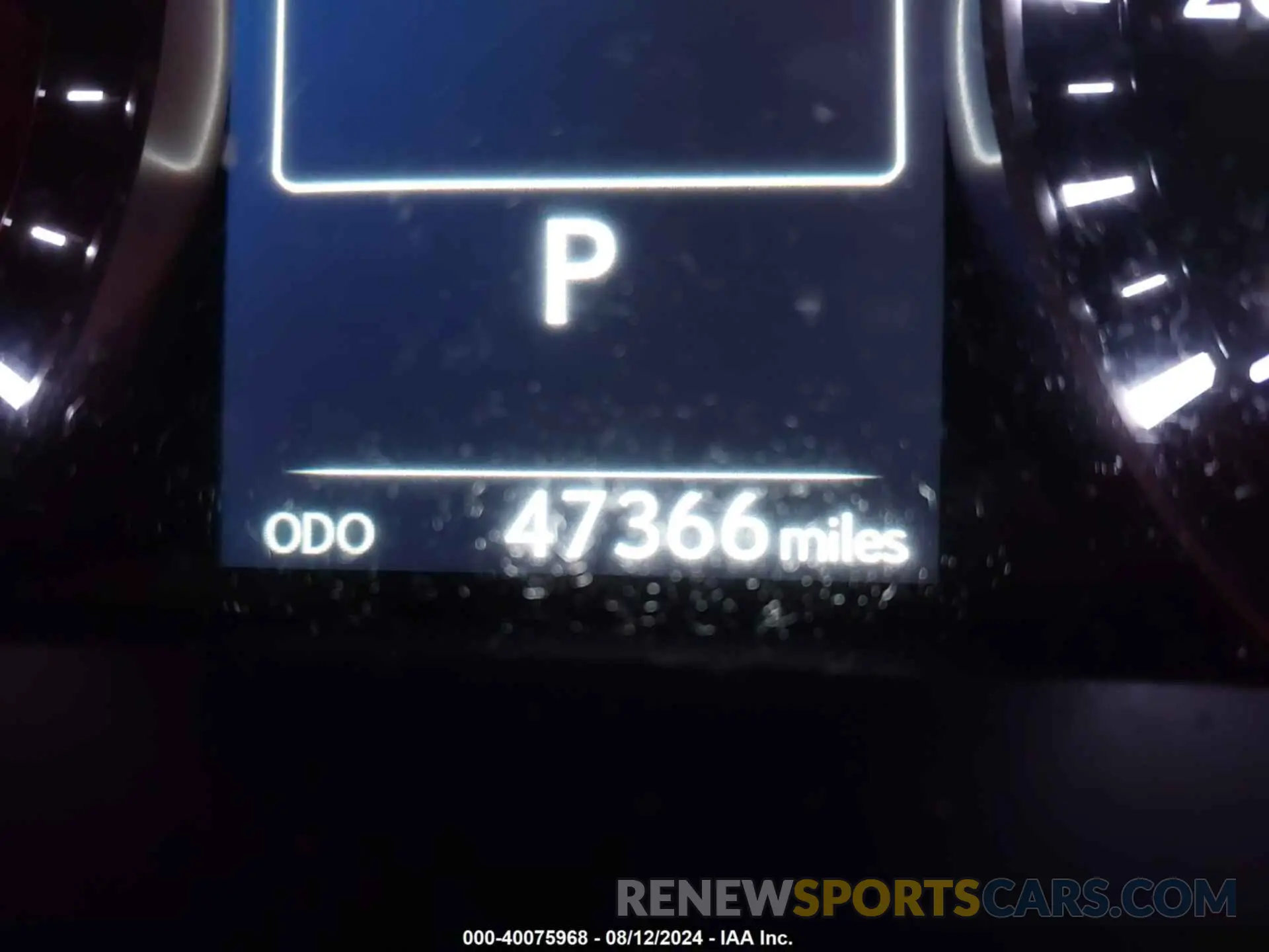 15 Photograph of a damaged car 2T2BZMCA8KC186417 LEXUS RX 350 2019
