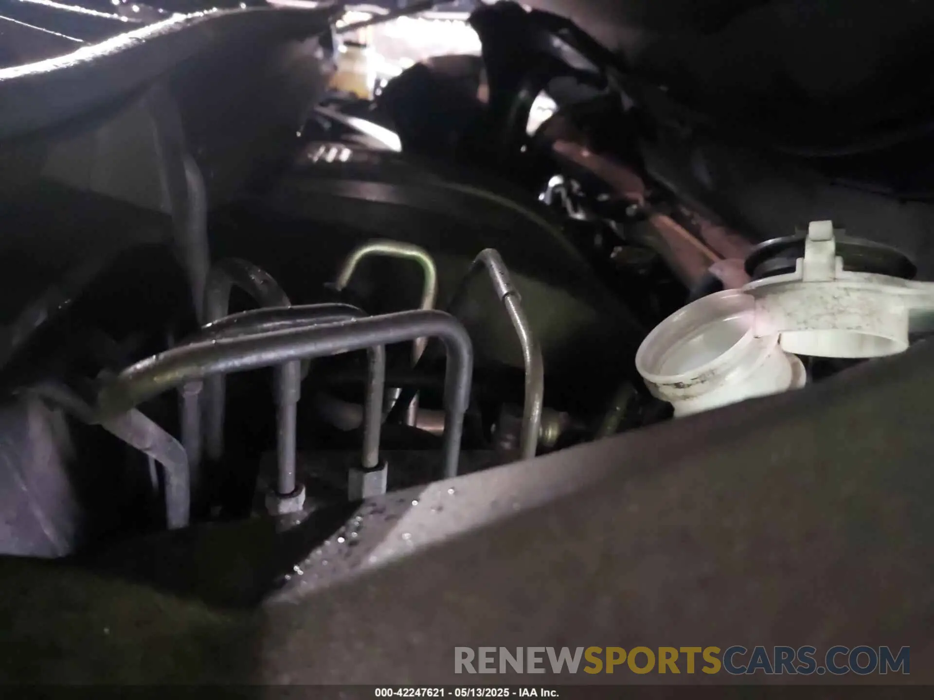 10 Photograph of a damaged car 2T2BZMCA9KC194736 LEXUS RX 350 2019