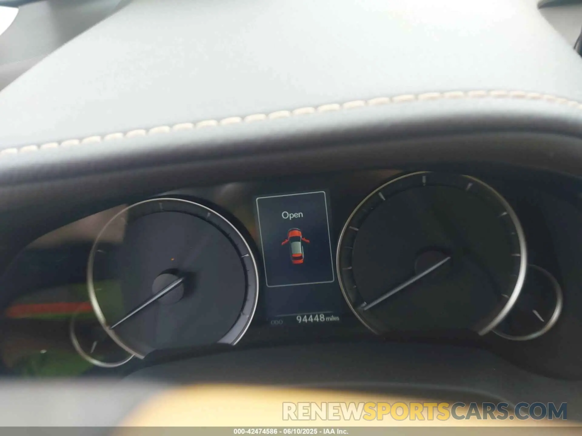7 Photograph of a damaged car 2T2ZZMCA5KC122432 LEXUS RX 350 2019