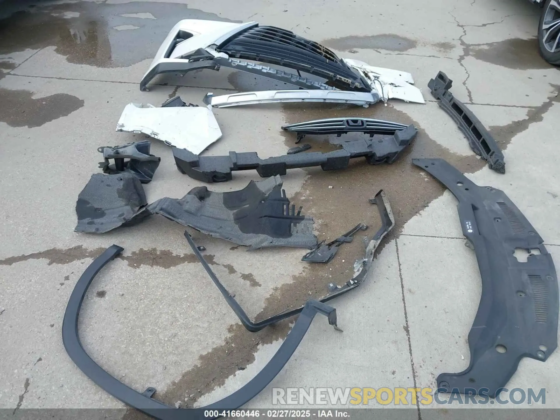 12 Photograph of a damaged car 2T2ZZMCA5KC127565 LEXUS RX 350 2019