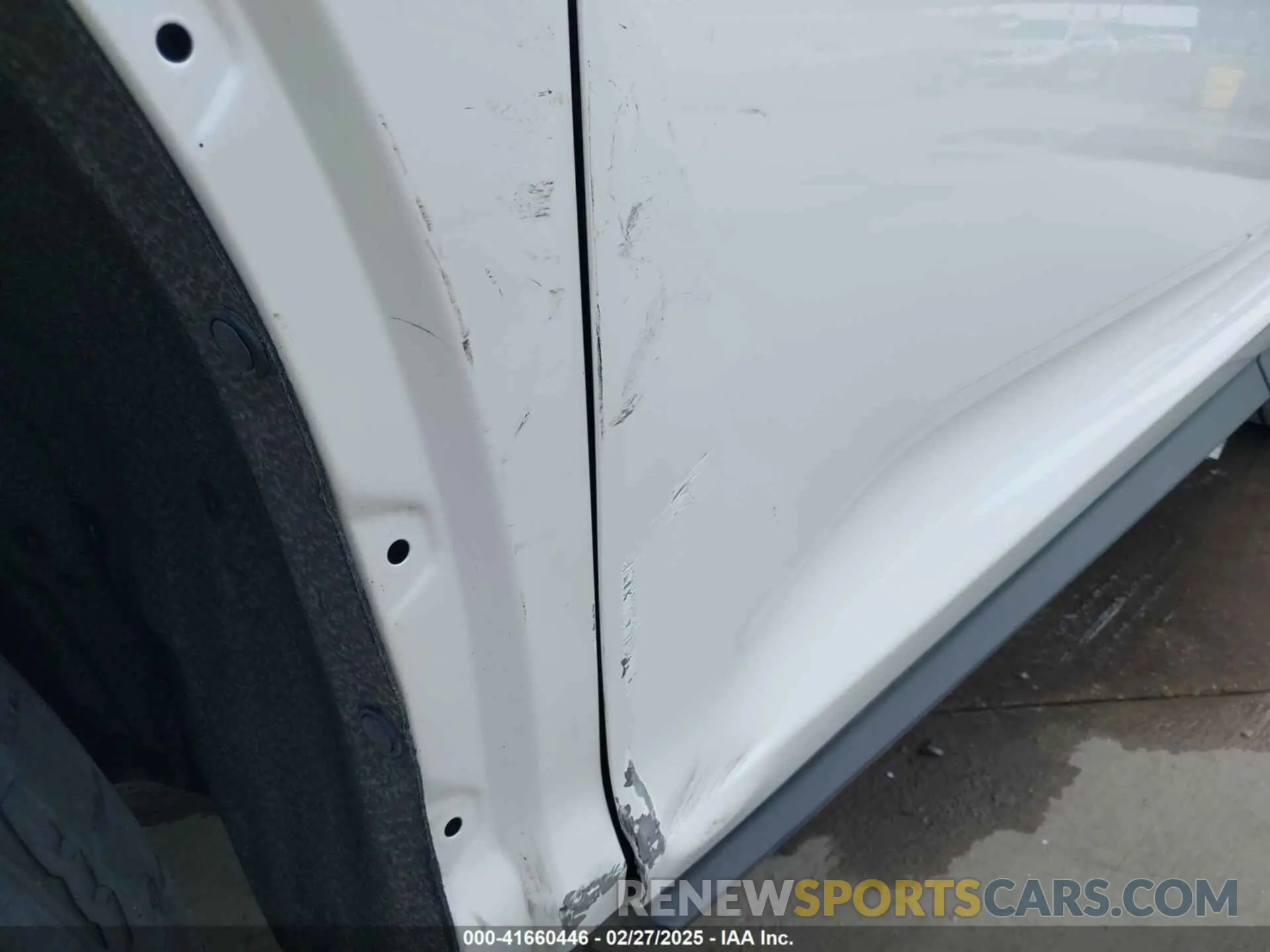 19 Photograph of a damaged car 2T2ZZMCA5KC127565 LEXUS RX 350 2019