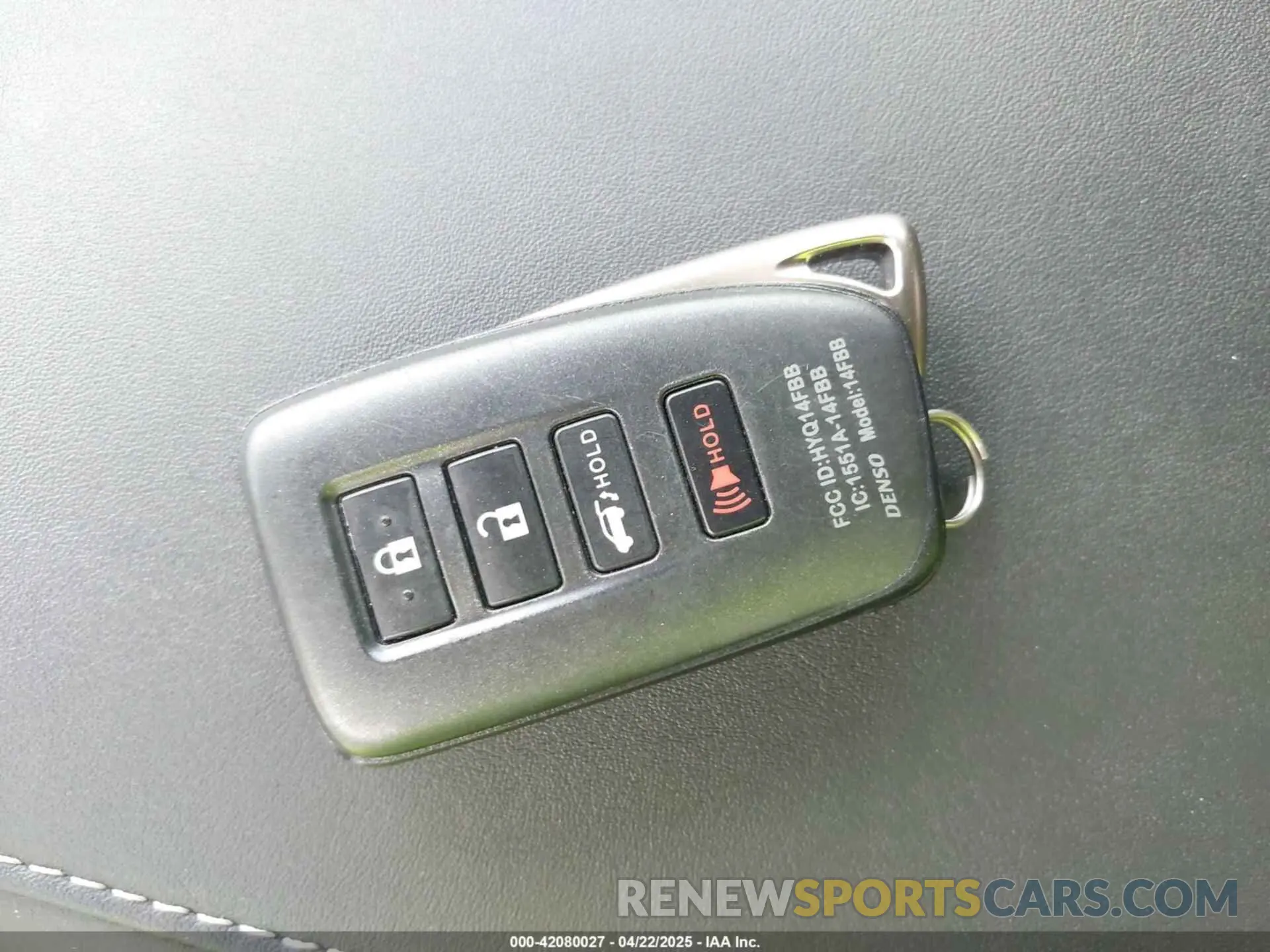 11 Photograph of a damaged car 2T2ZZMCA6KC150398 LEXUS RX 350 2019
