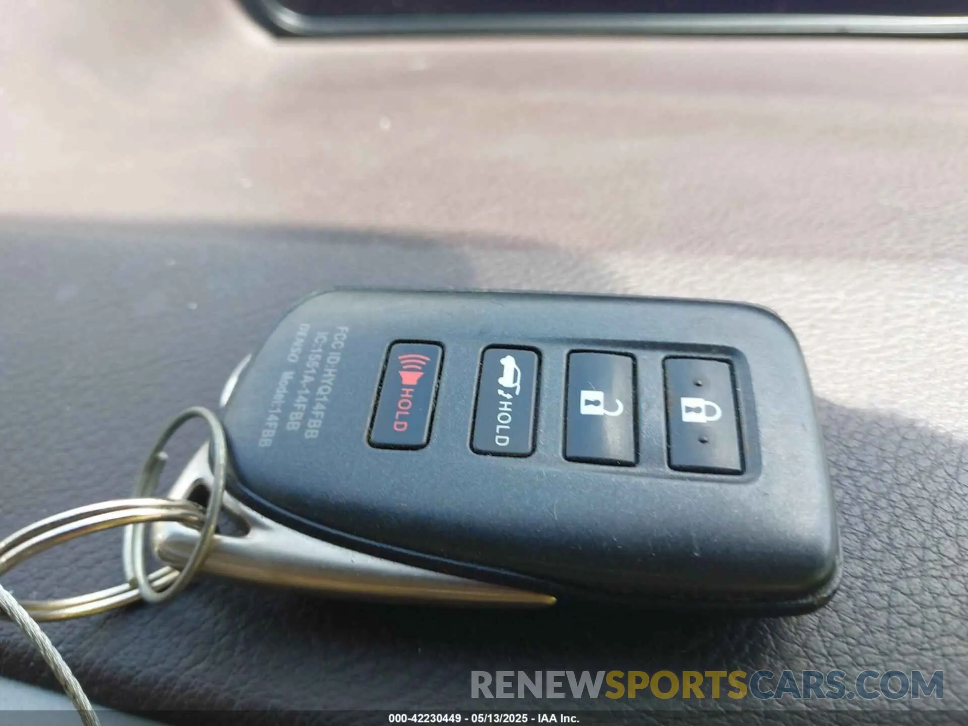11 Photograph of a damaged car 2T2ZZMCA8KC142609 LEXUS RX 350 2019