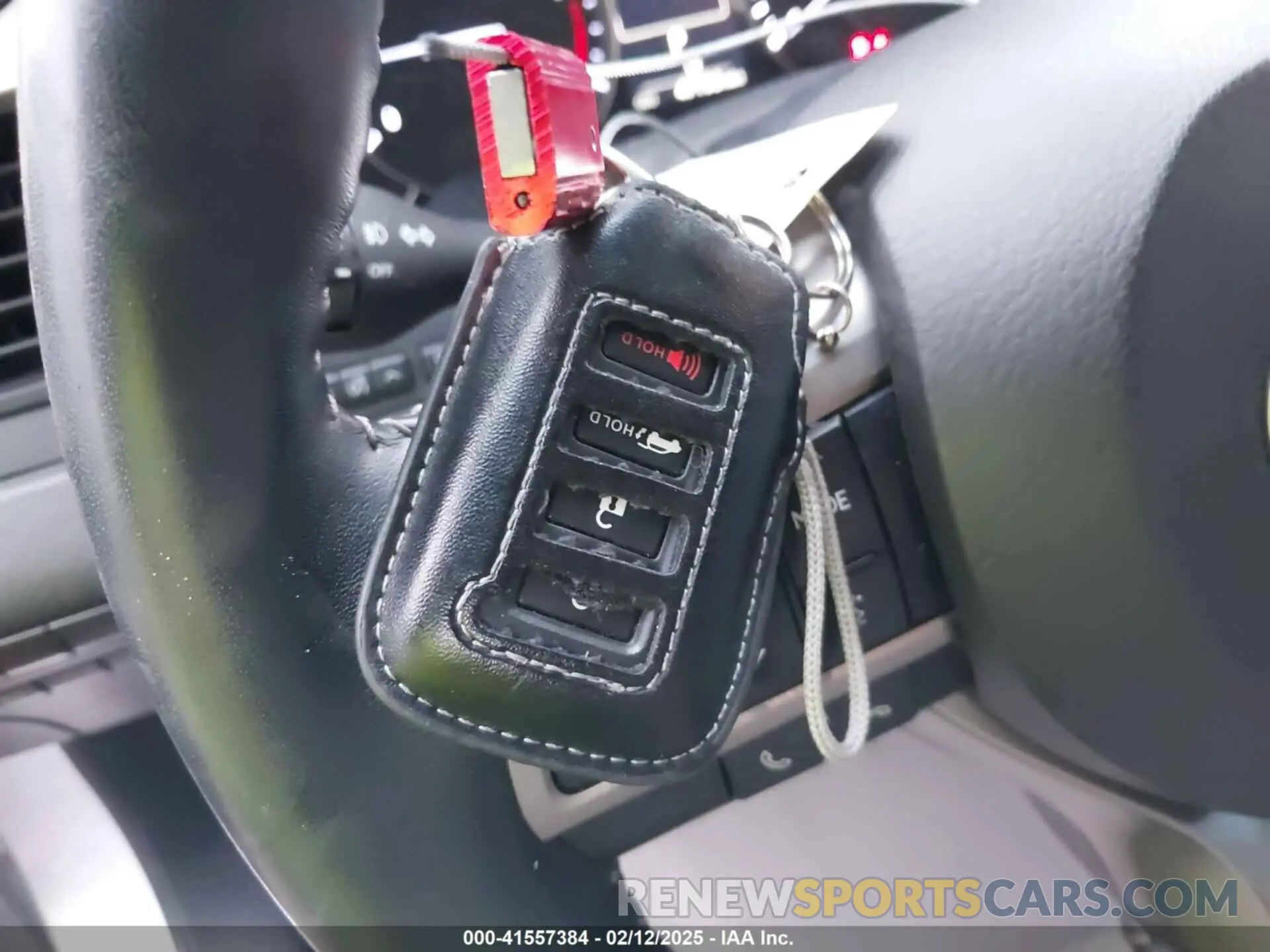 11 Photograph of a damaged car 2T2ZZMCA8KC147017 LEXUS RX 350 2019
