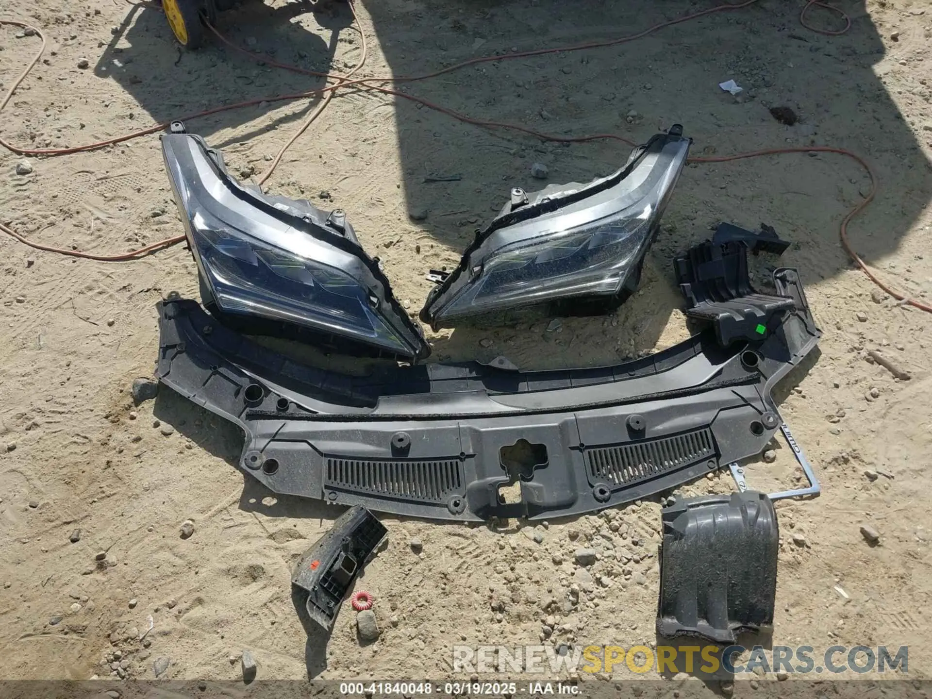 12 Photograph of a damaged car 2T2ZZMCA9KC140948 LEXUS RX 350 2019