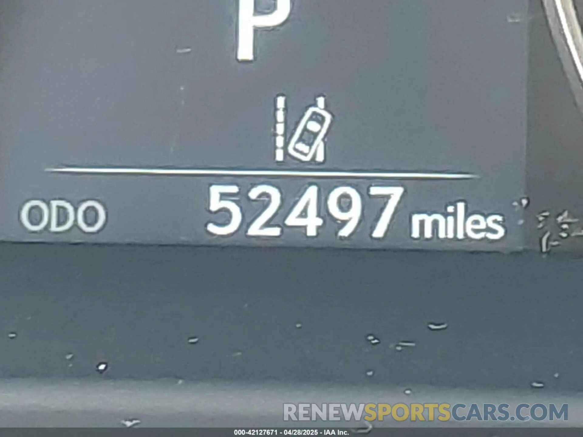 16 Photograph of a damaged car 2T2ZZMCAXKC128405 LEXUS RX 350 2019