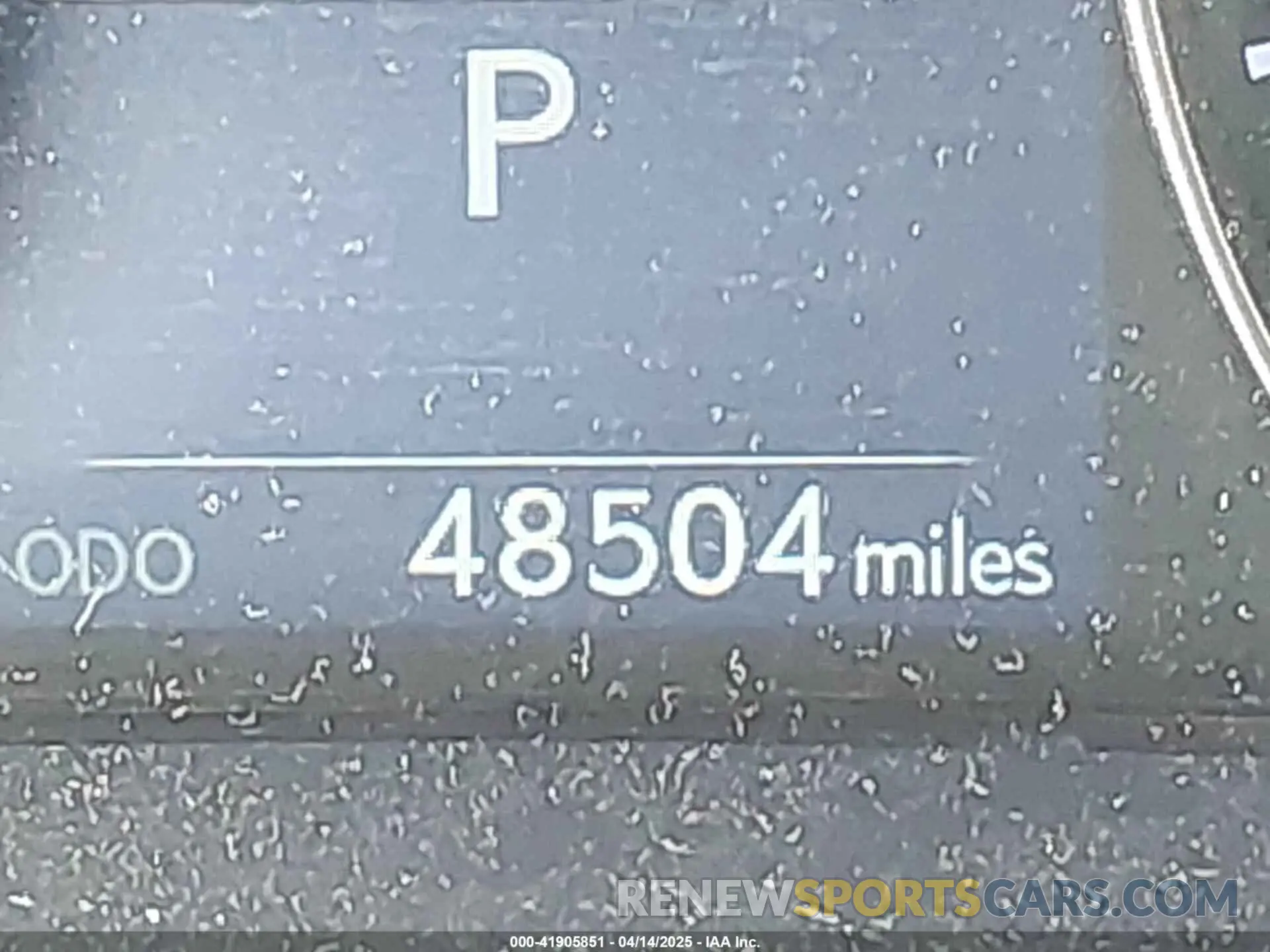 15 Photograph of a damaged car JTJBZMCA6K2045071 LEXUS RX 350 2019