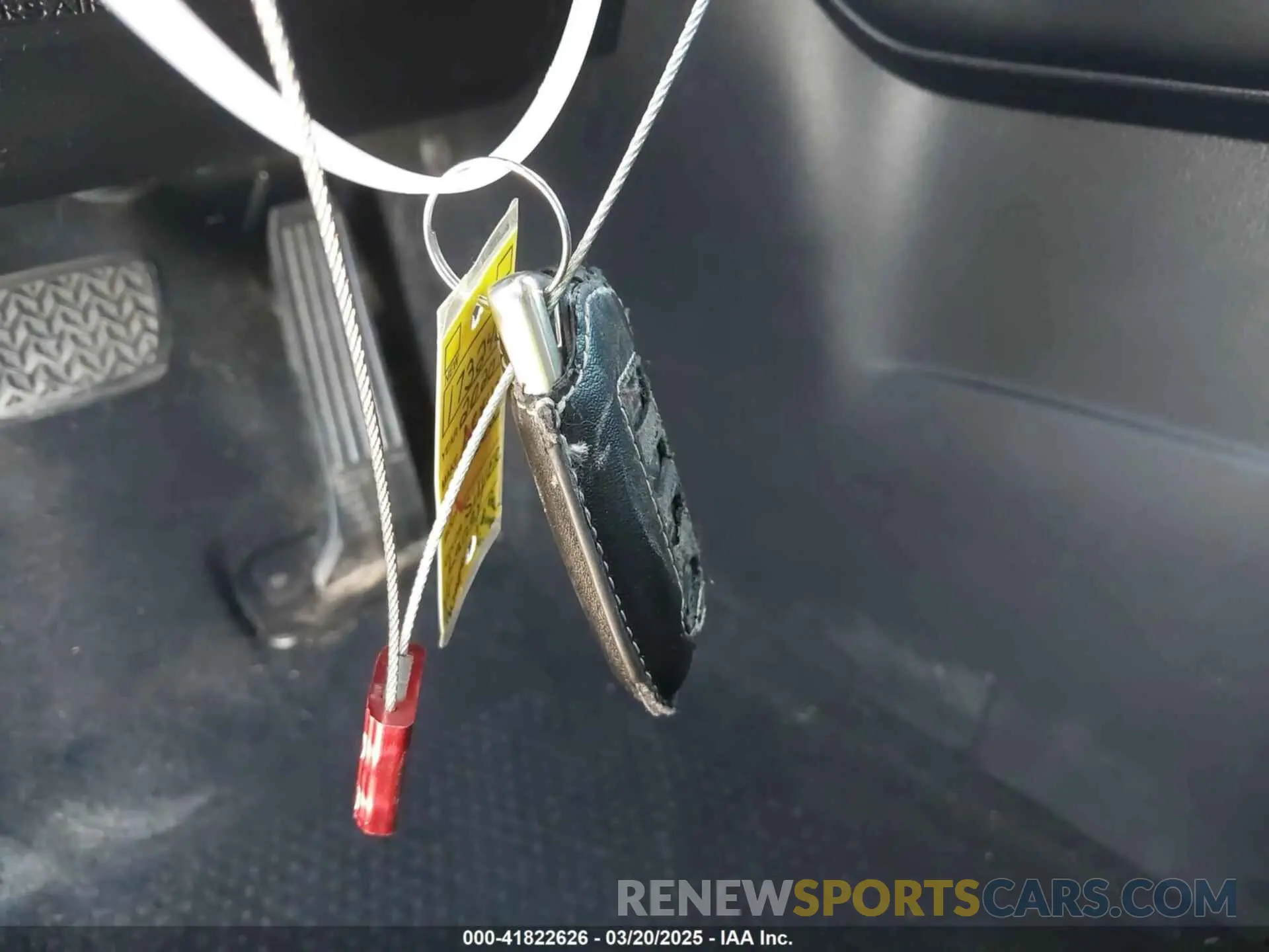 11 Photograph of a damaged car 2T2HZMAA3LC168454 LEXUS RX 350 2020