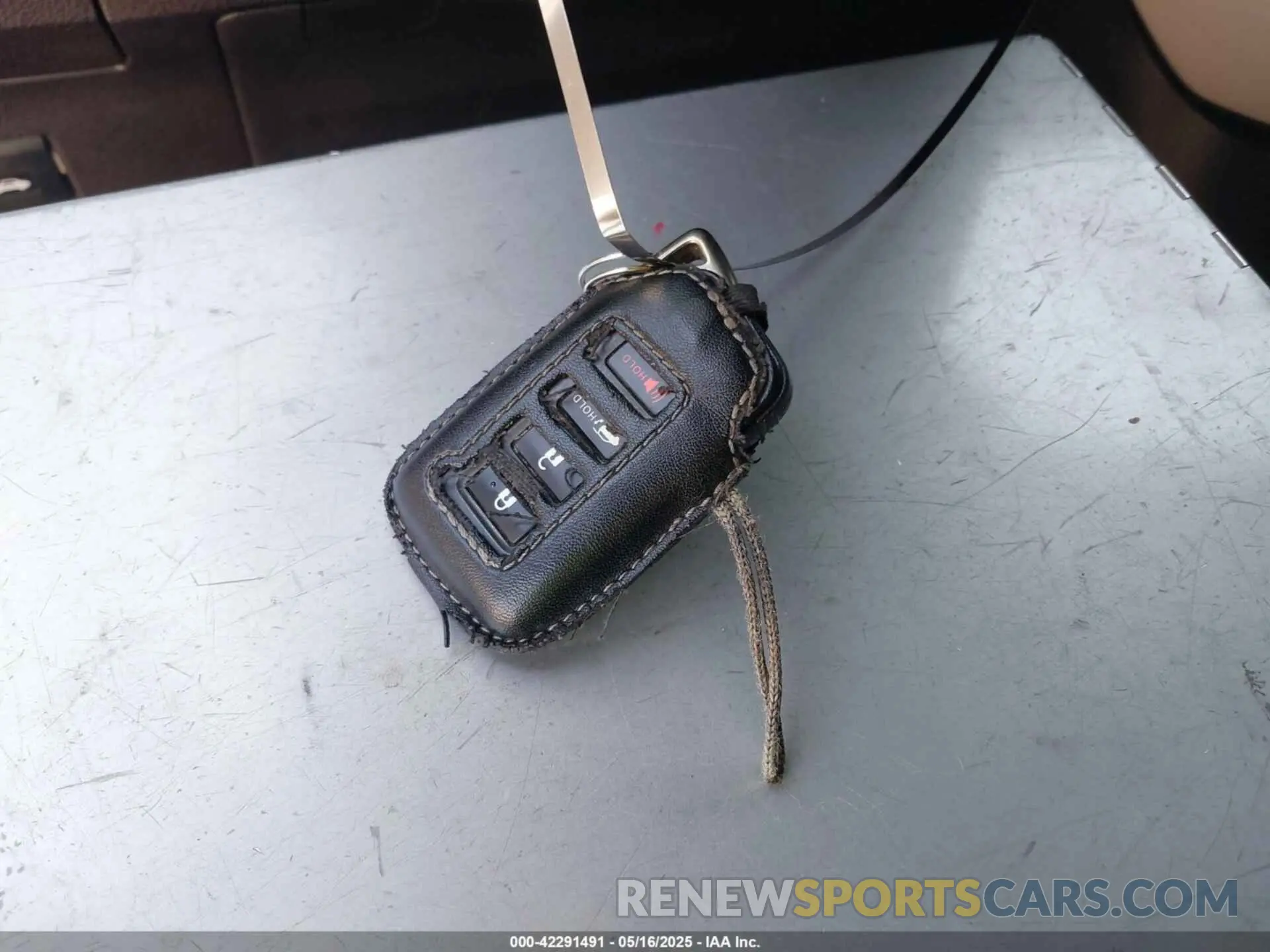 11 Photograph of a damaged car 2T2HZMAAXLC167978 LEXUS RX 350 2020