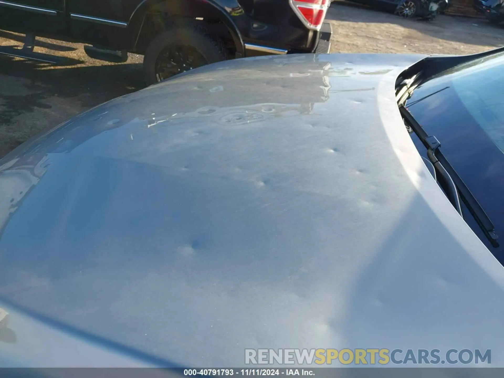 6 Photograph of a damaged car 2T2HZMAA1MC187800 LEXUS RX 350 2021