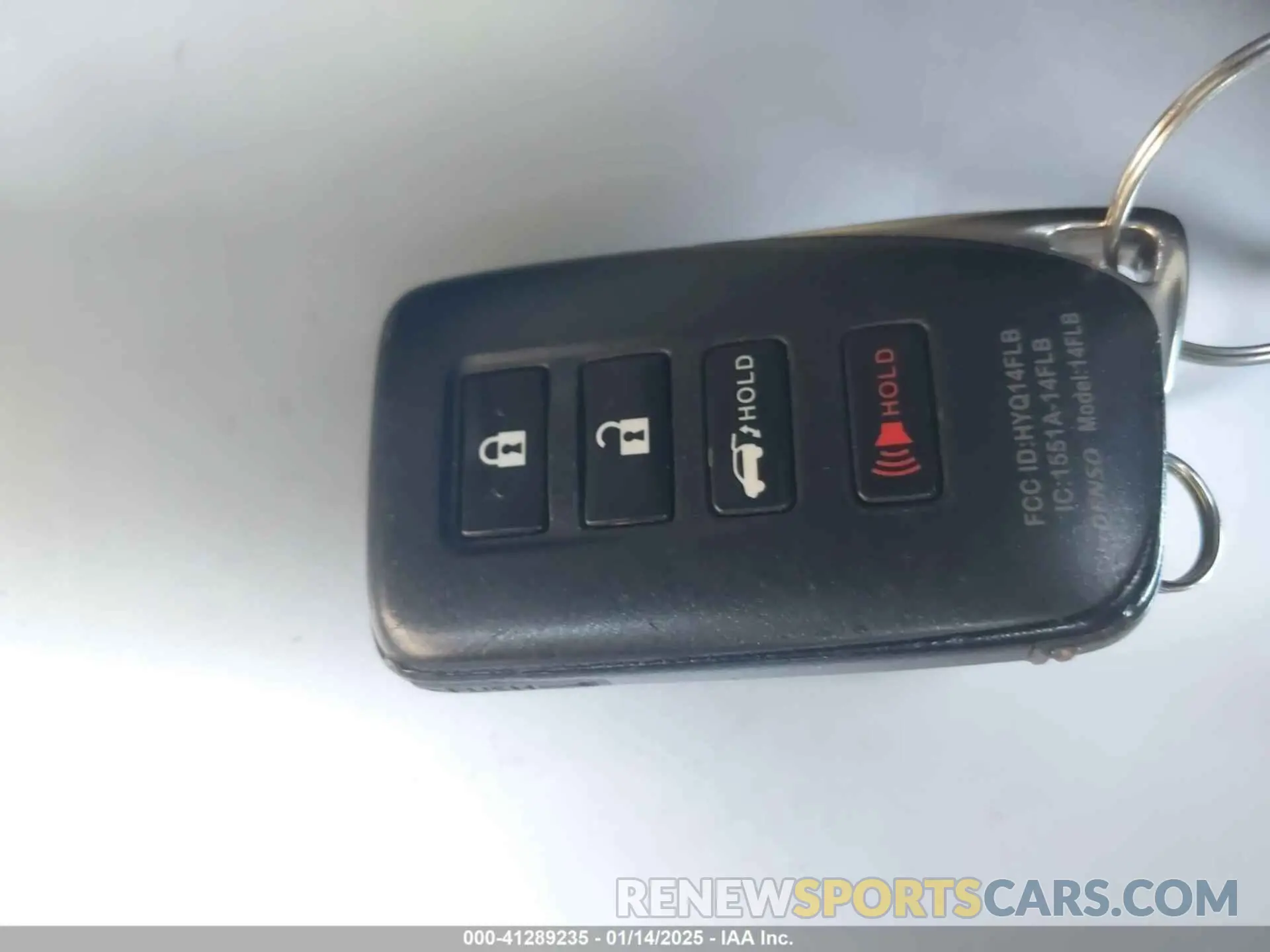 11 Photograph of a damaged car 2T2HZMAA7MC217415 LEXUS RX 350 2021