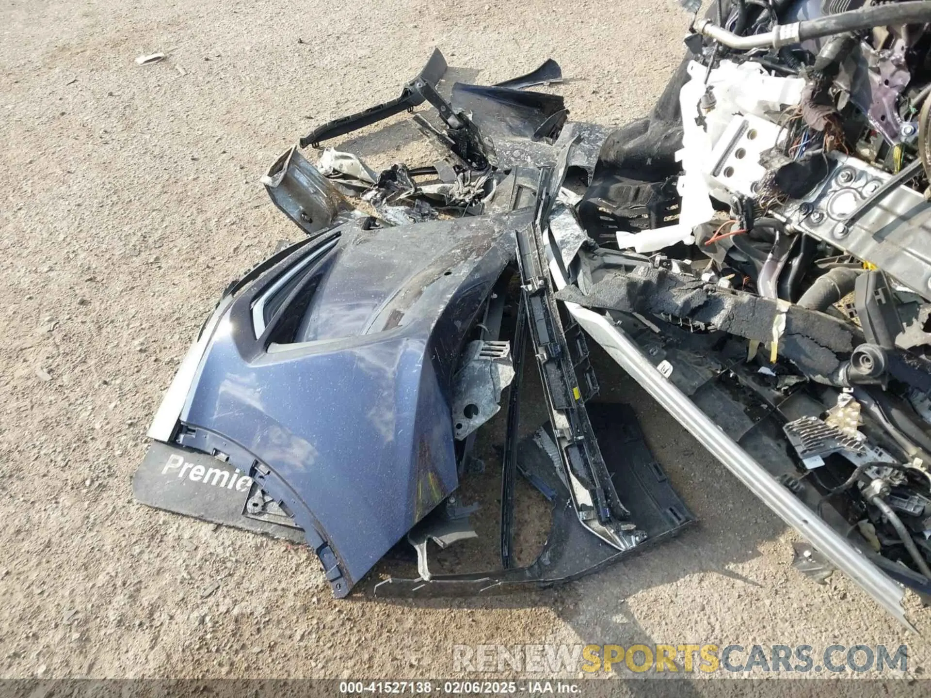11 Photograph of a damaged car 2T2HZMAAXMC185057 LEXUS RX 350 2021